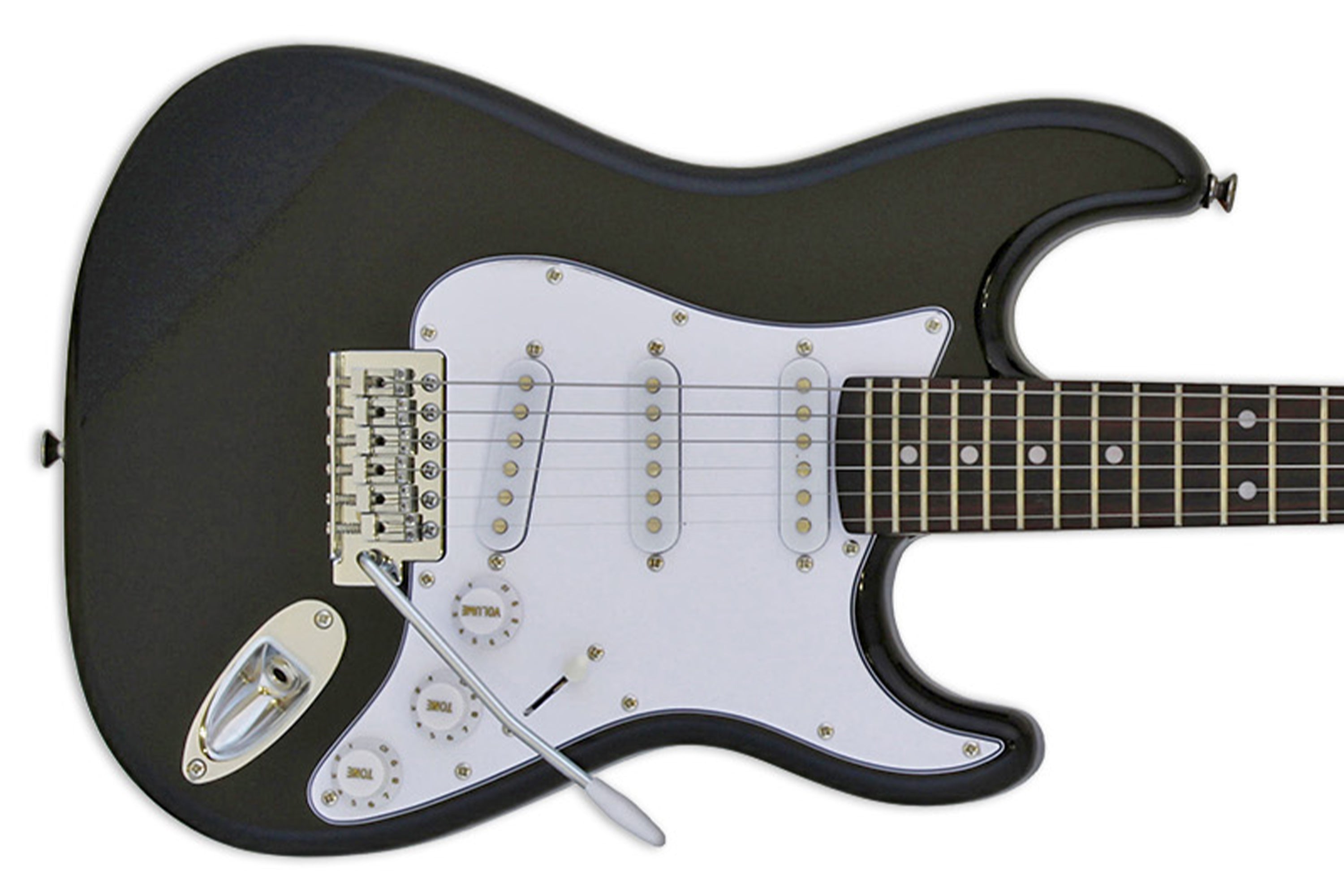 Aria STG-MINI Electric Guitar