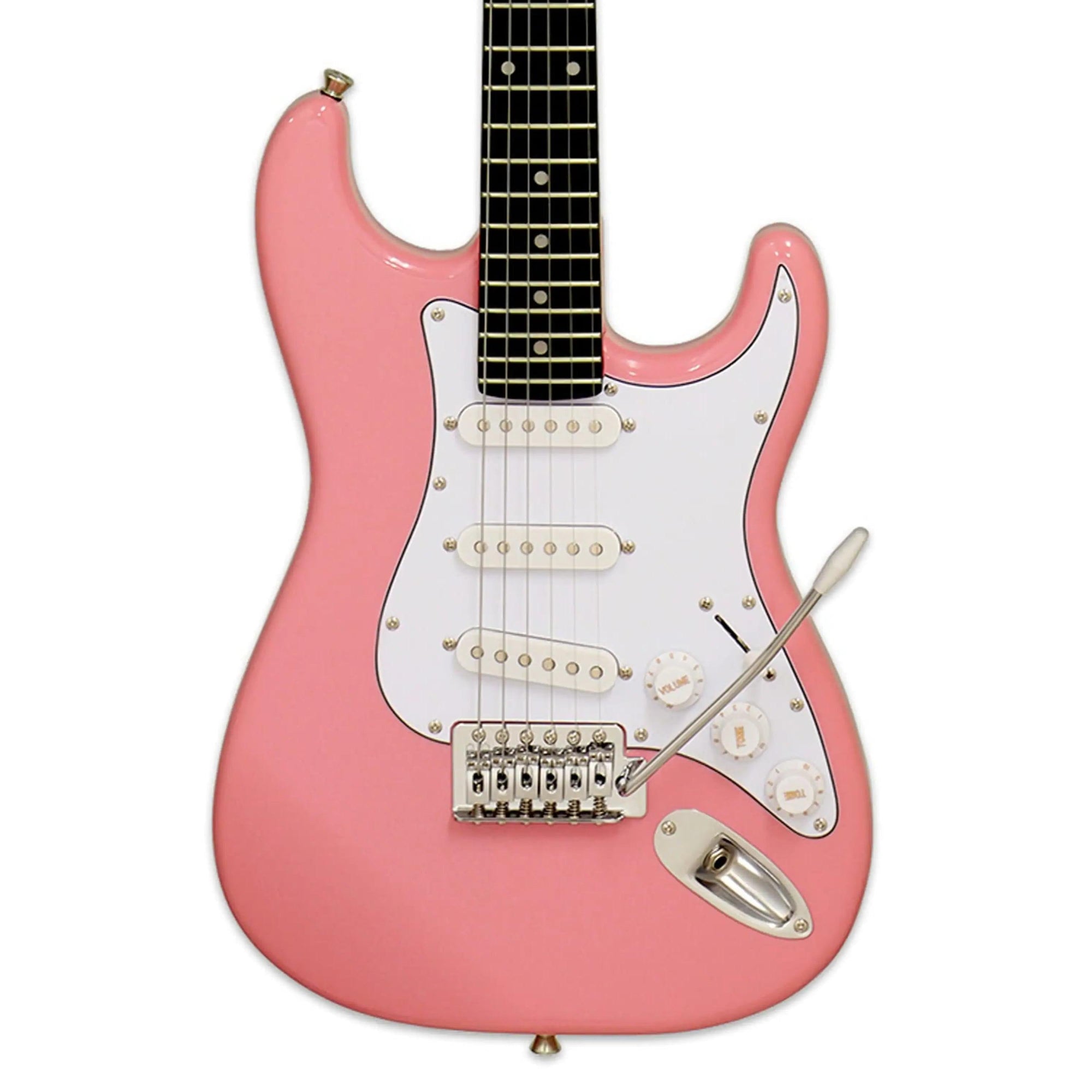 Aria-STG-MINI-Electric-Guitarkwpk2 | Terry Carter Music Store