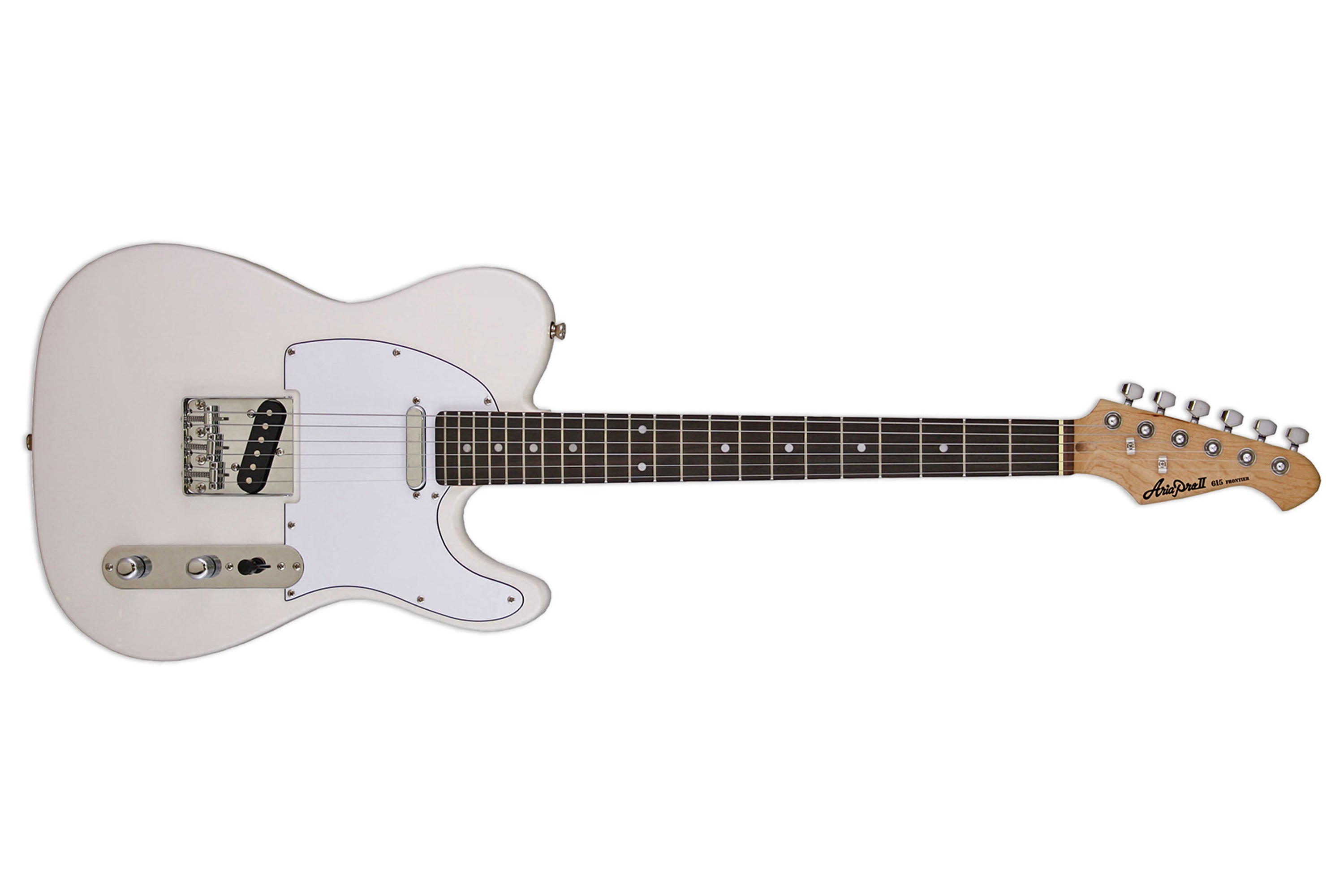 Aria TEG-002M Electric Guitar