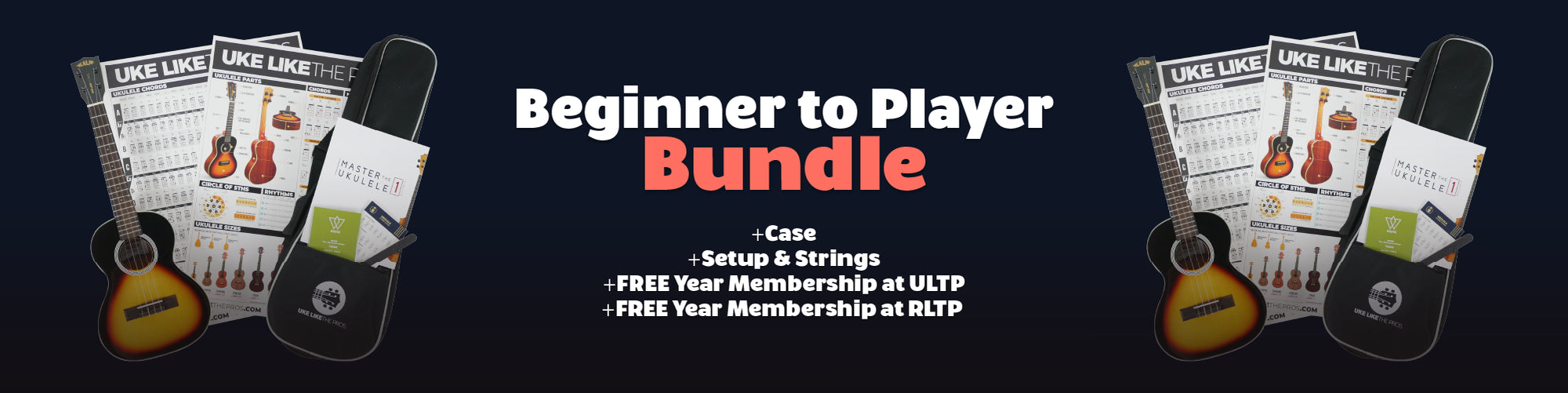 Promotional banner