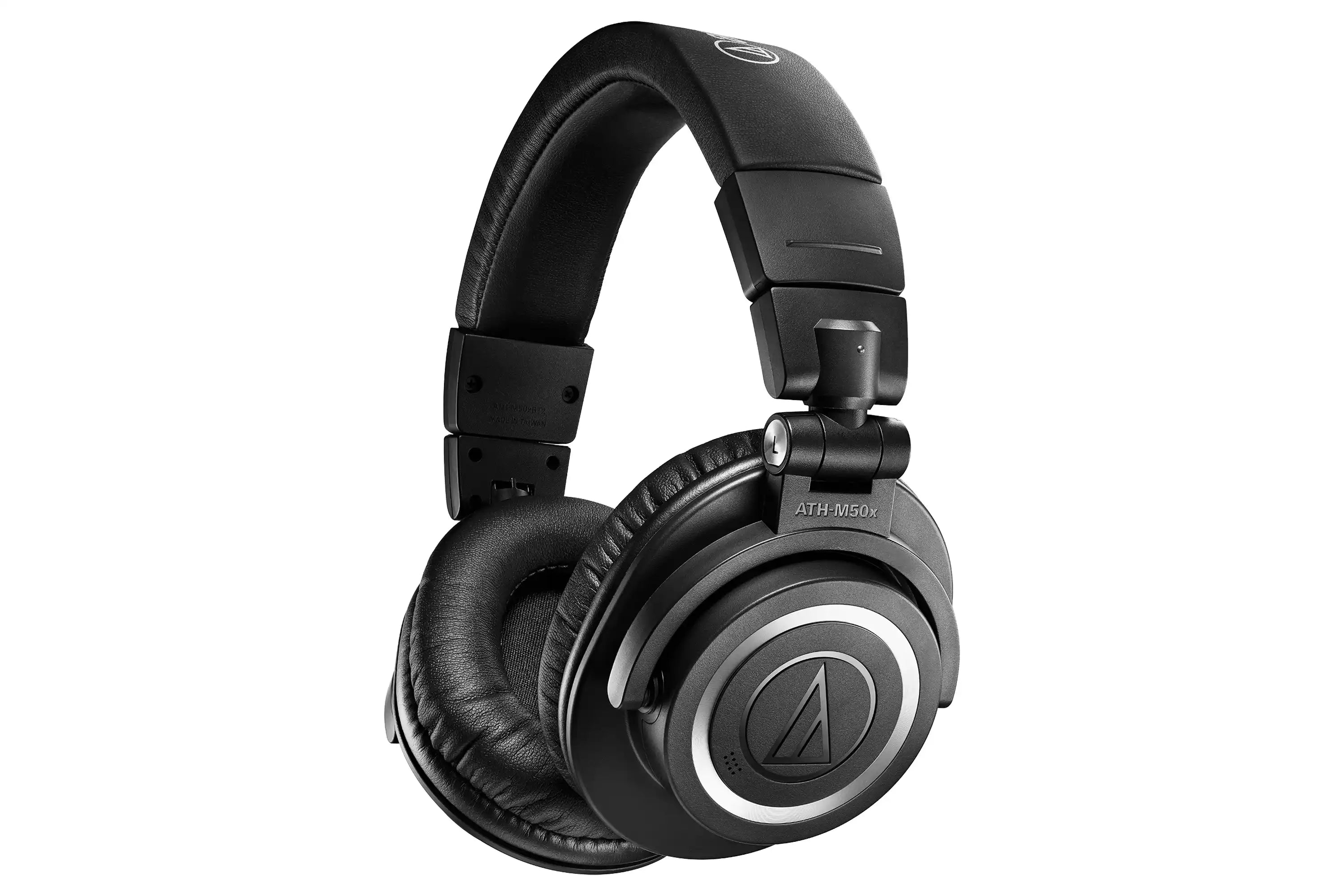 Audio-Technica-ATH-M50XBT21 | Terry Carter Music Store