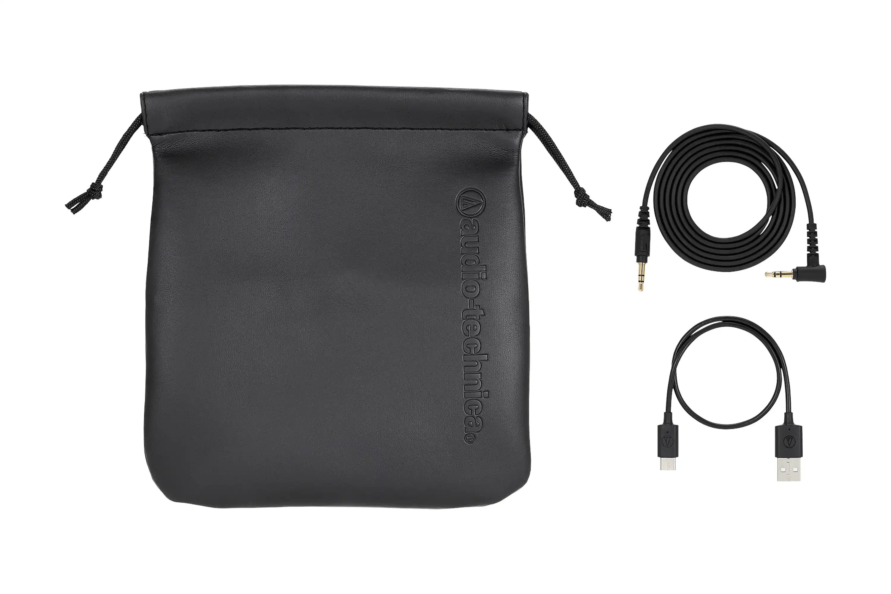 Audio-Technica-ATH-M50XBT23 | Terry Carter Music Store