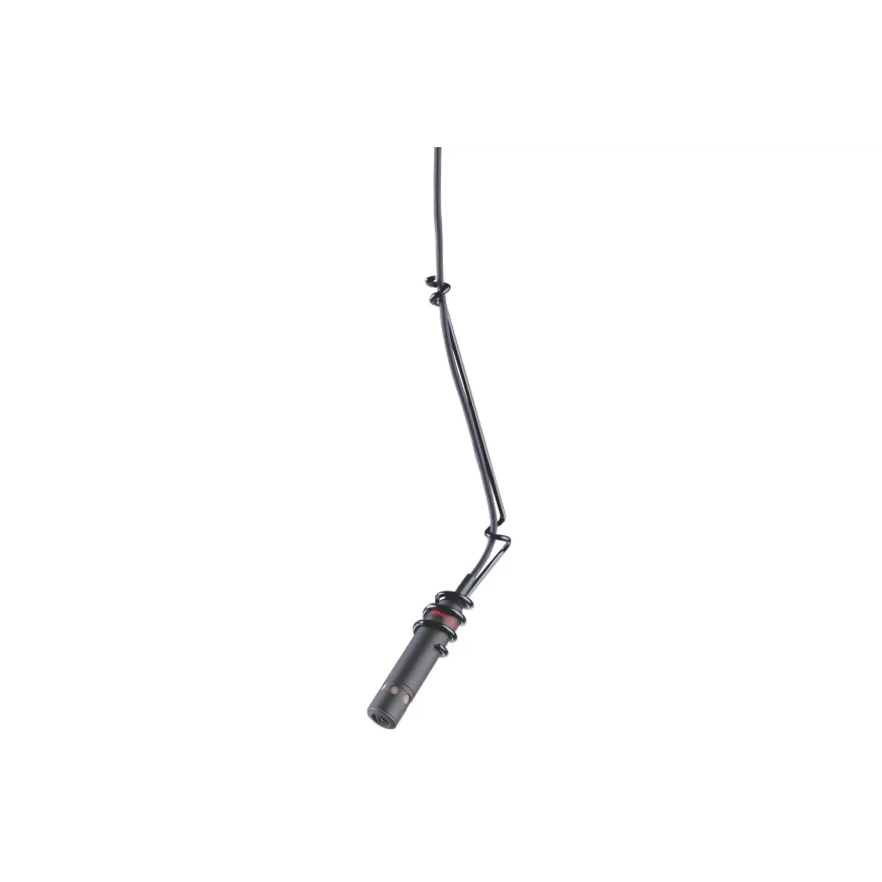 Audio-Technica PRO45 Hanging Condenser Microphone - Terry Carter Music ...