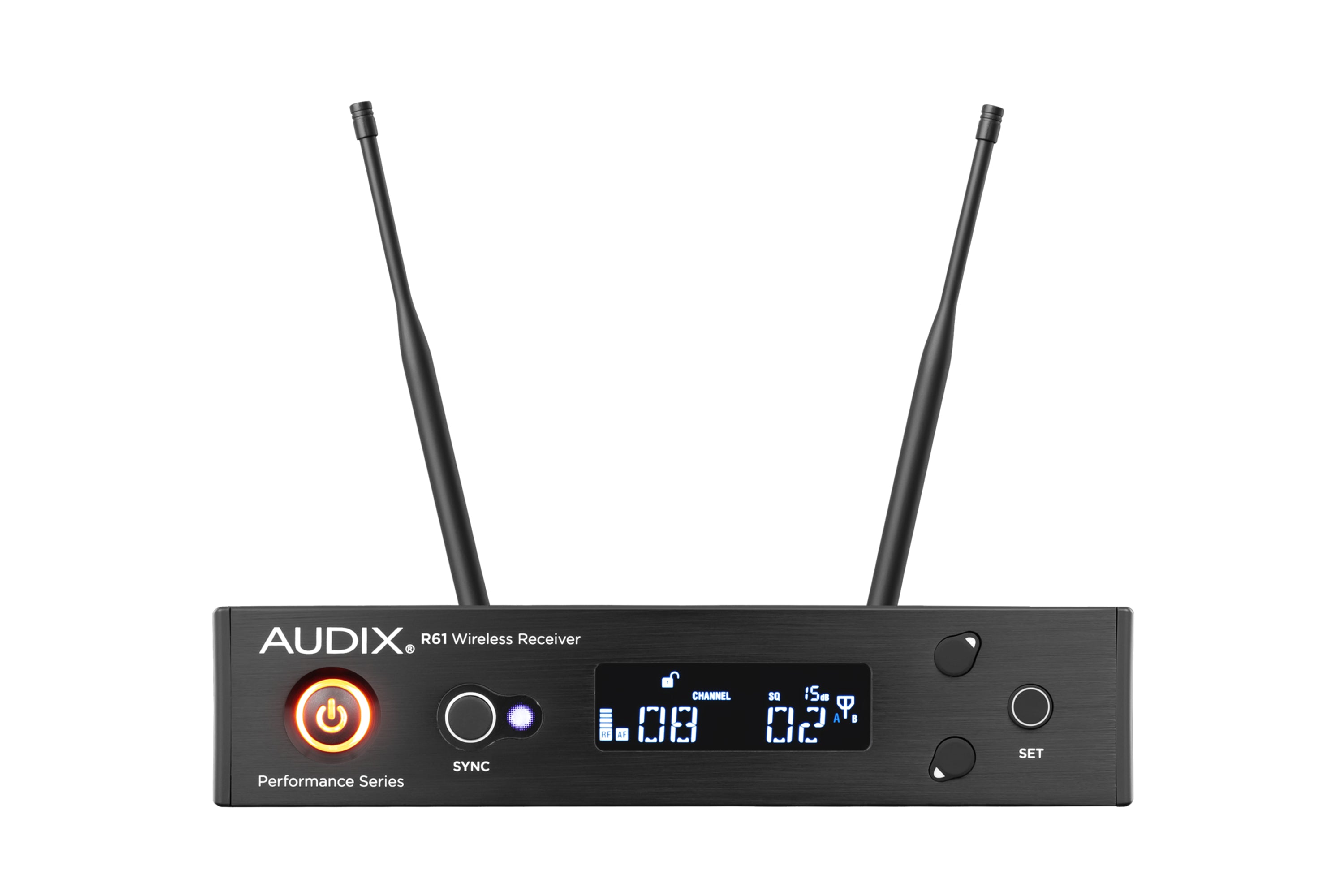 Audix AP61 OM2 Microphone System