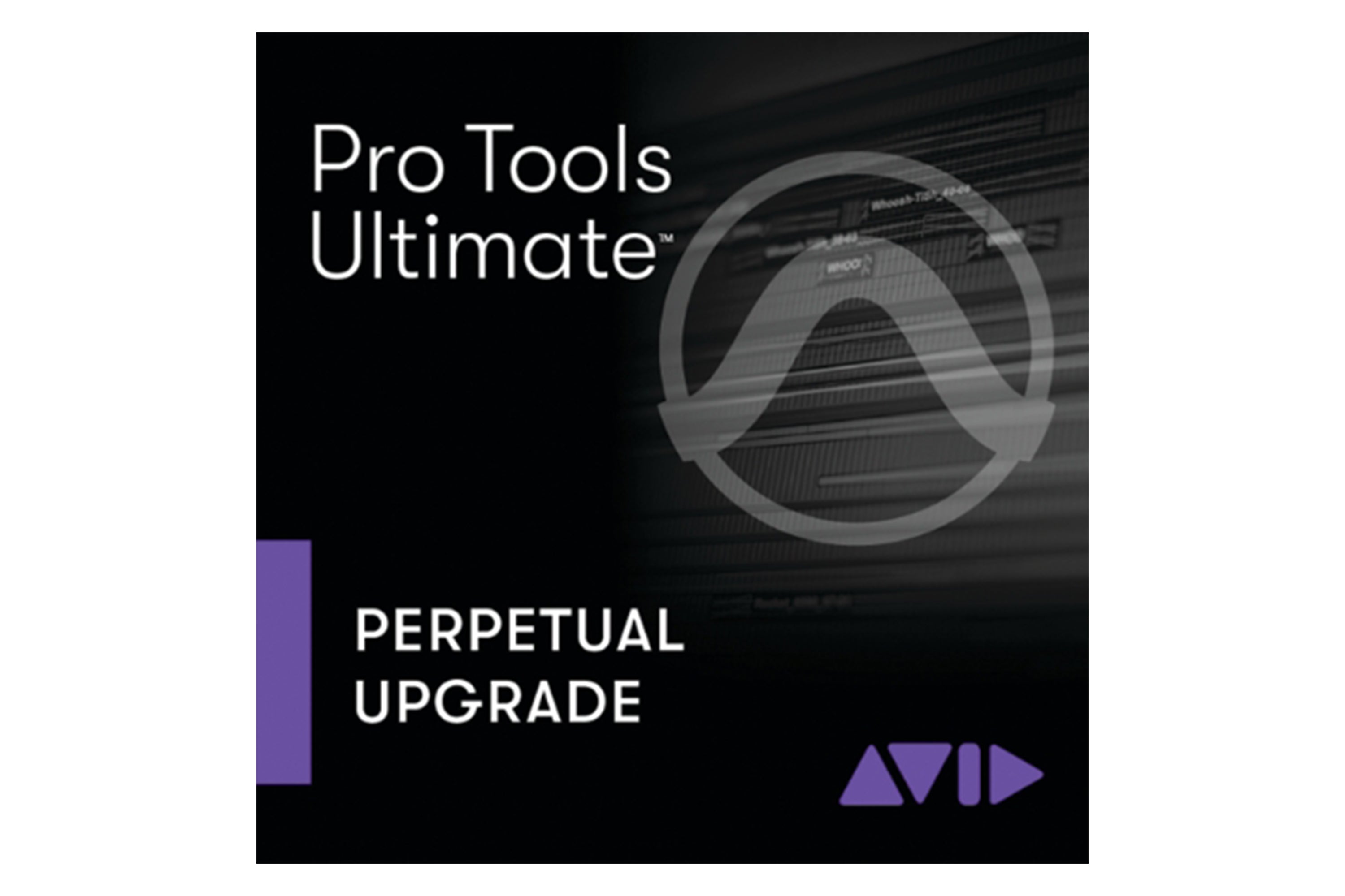 Avid Pro Tools Ultimate Perpetual Upgrade Download