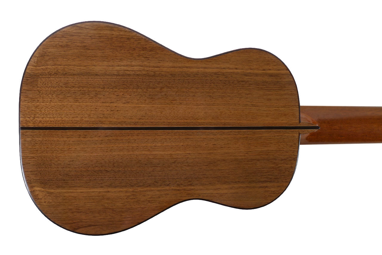 Pepe Romero B6 Custom #363 Mini Guitar