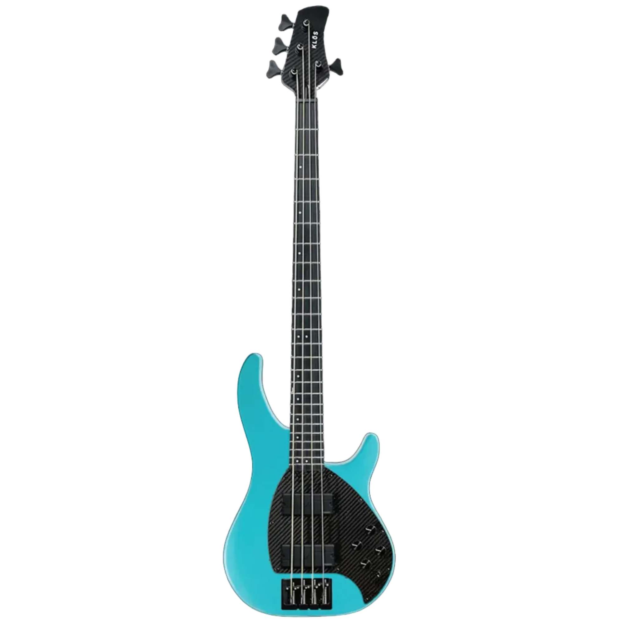 BASS_4CS_AQUA_UP_FISHMAN4KNOB1 | Terry Carter Music Store