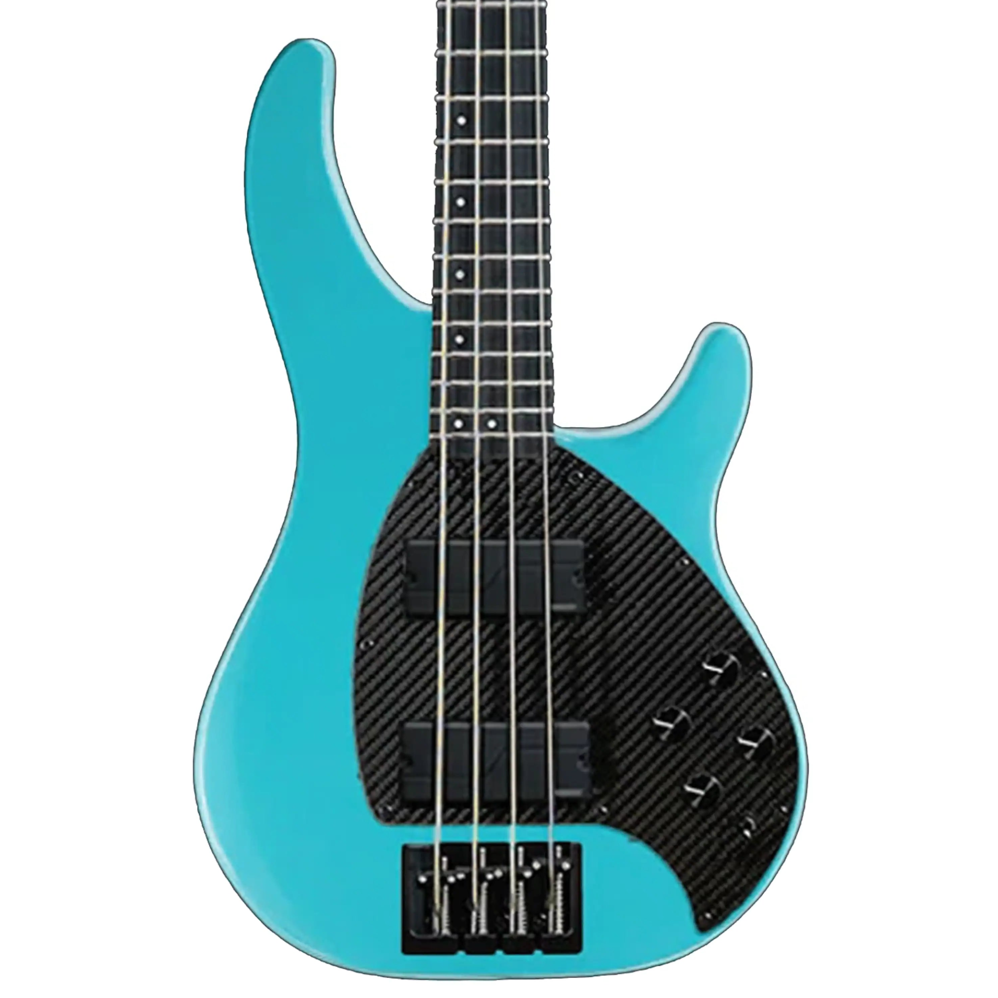 BASS_4CS_AQUA_UP_FISHMAN4KNOB2 | Terry Carter Music Store