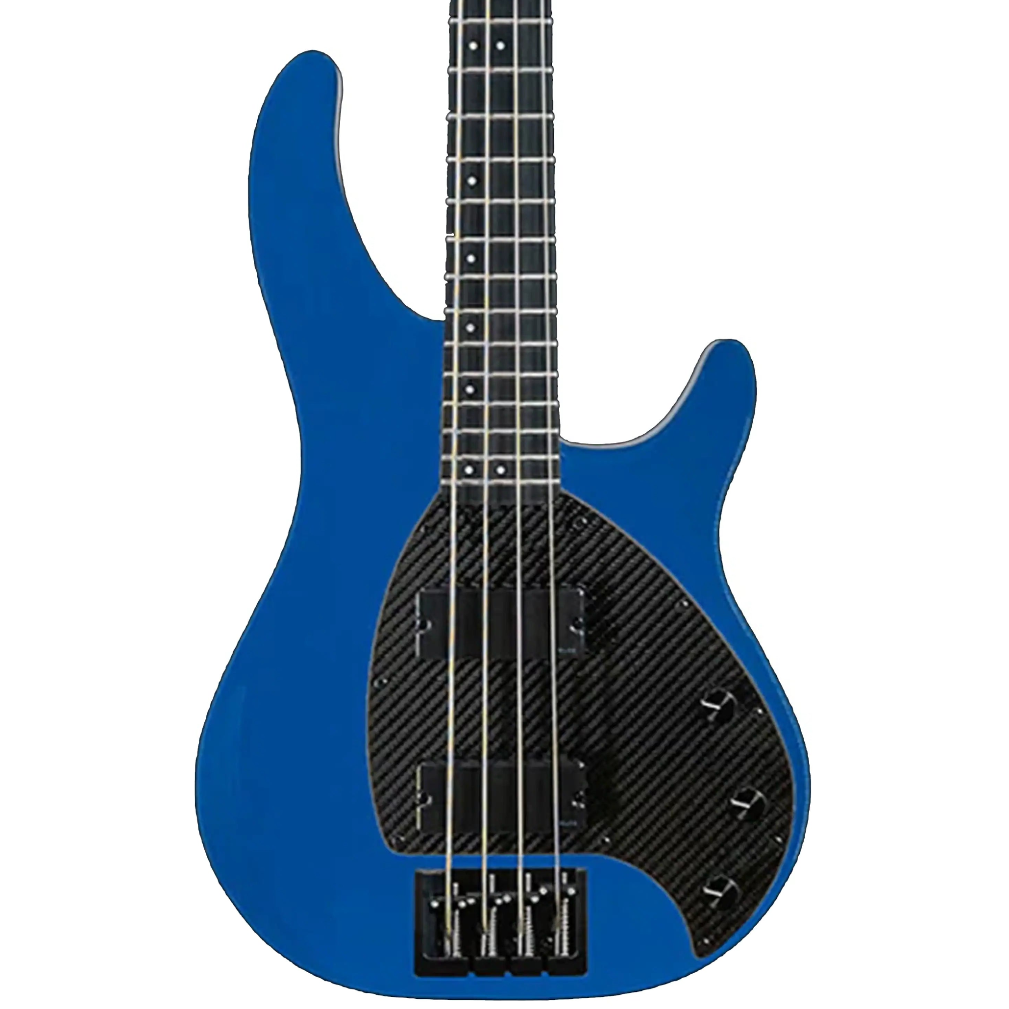 BASS_4CS_BLUE2 | Terry Carter Music Store