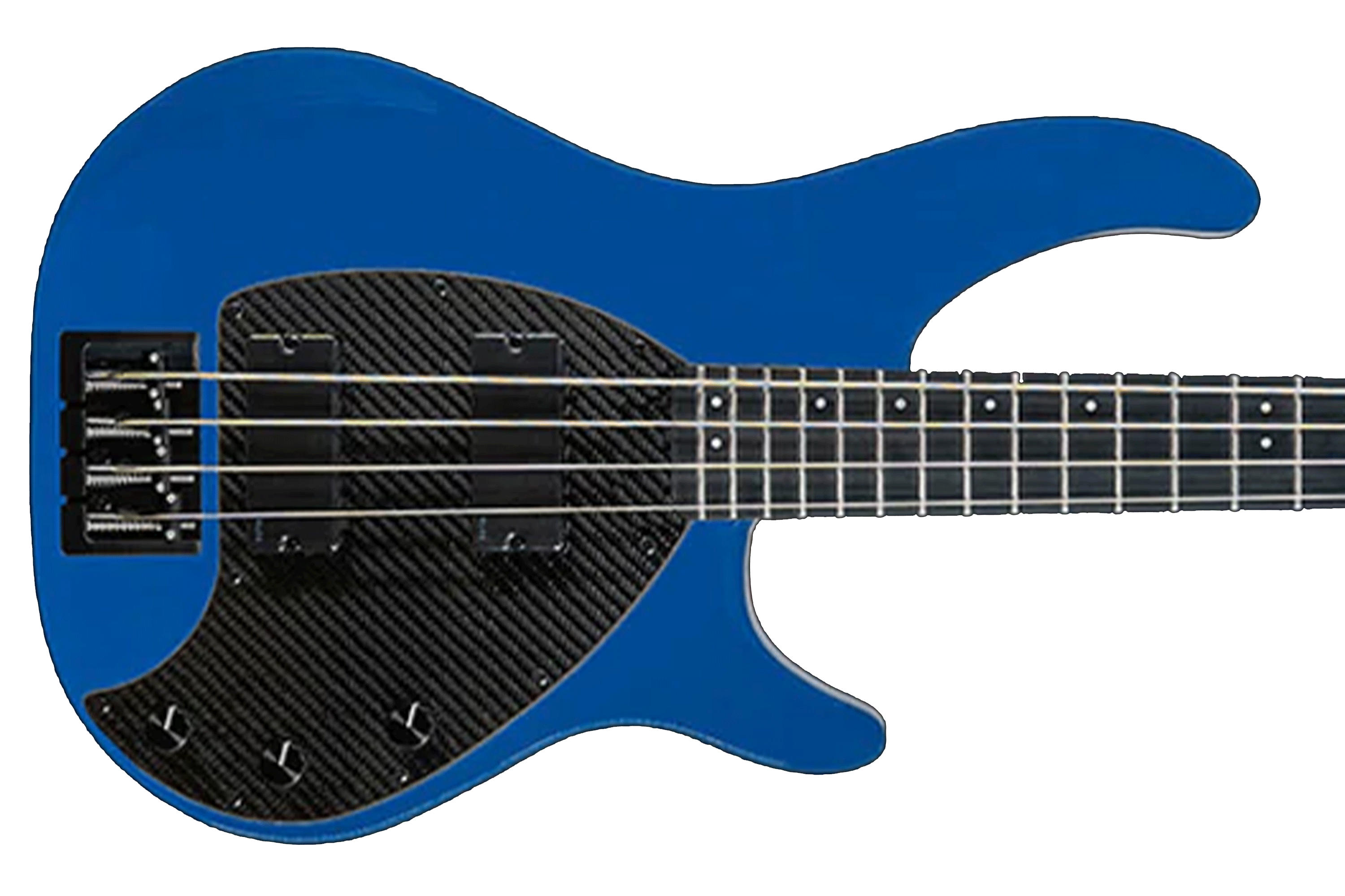 Klōs Apollo Custom Electric Bass