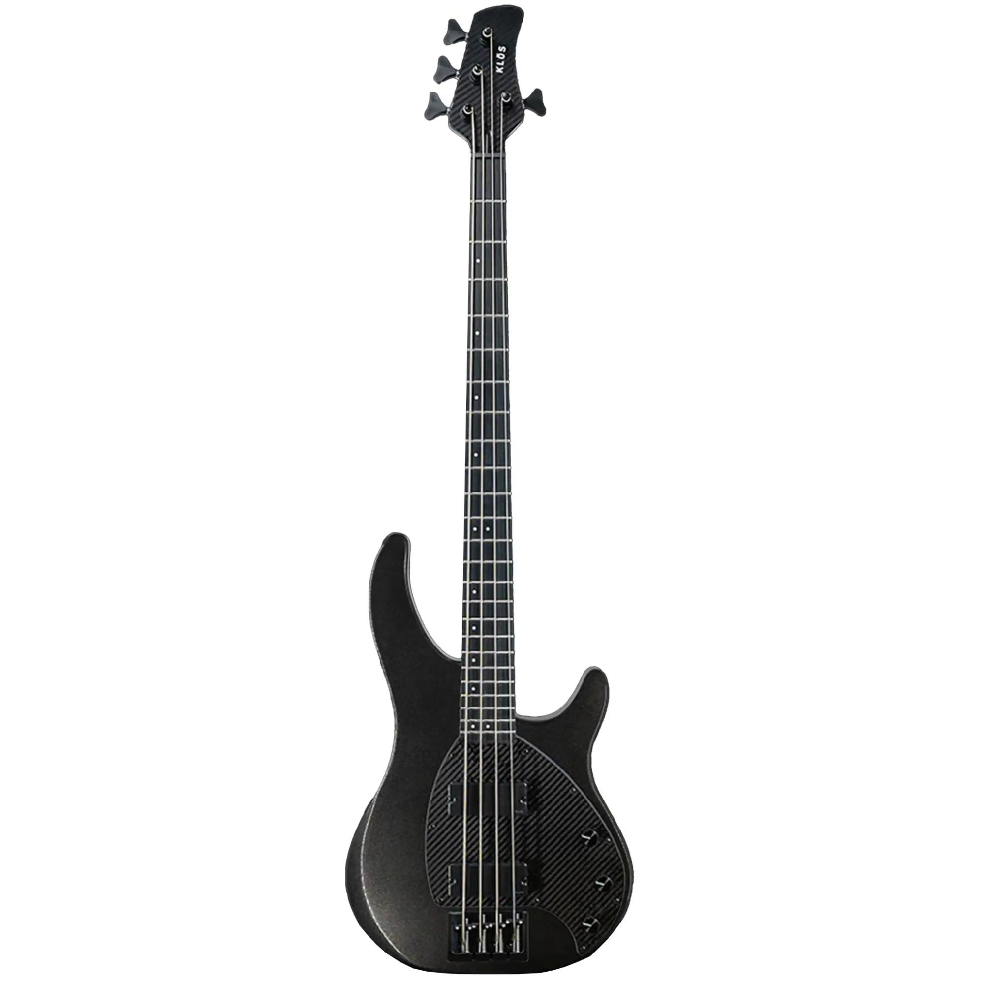 BASS_4CS_CHARC1 | Terry Carter Music Store
