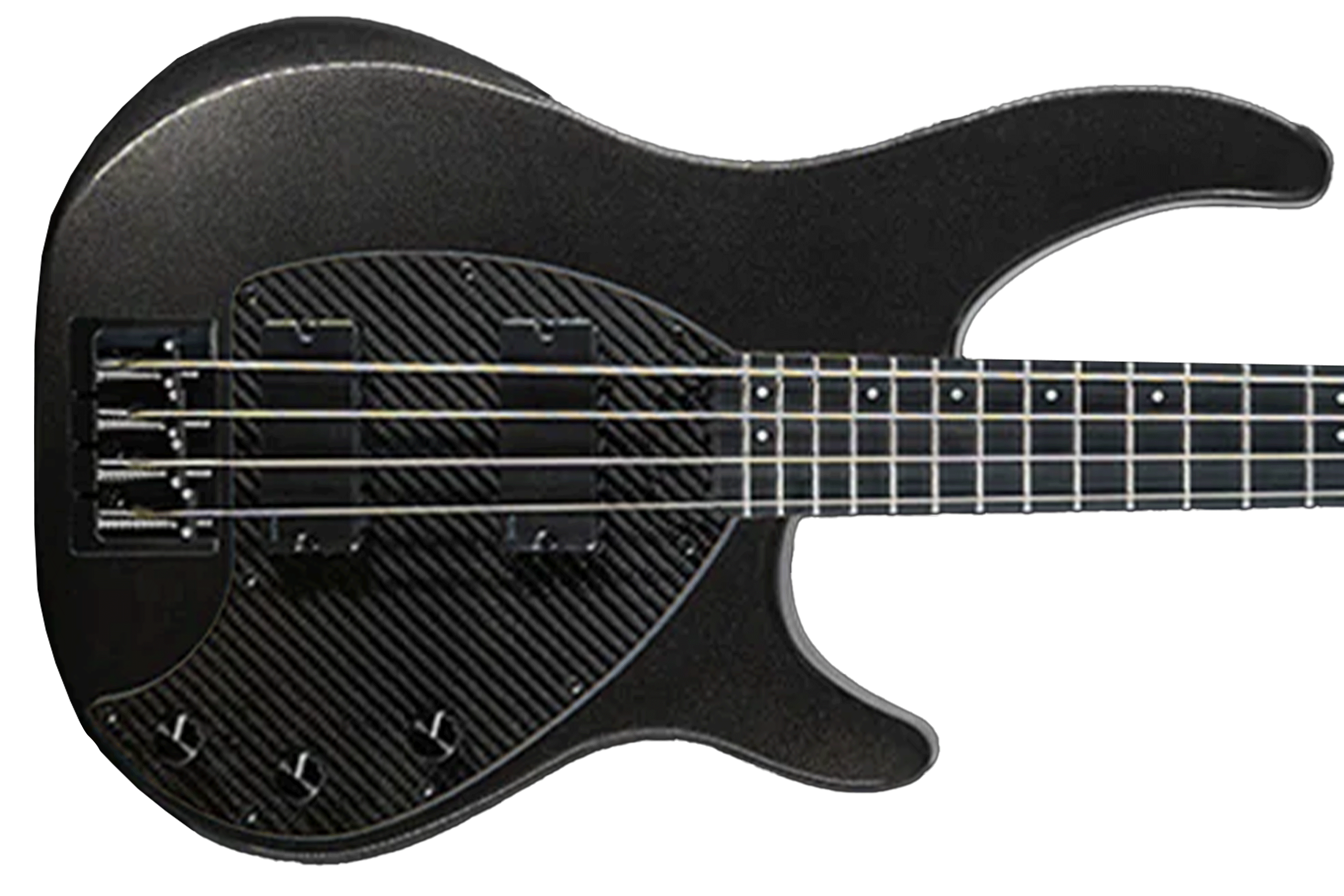 Klōs Apollo Custom Electric Bass