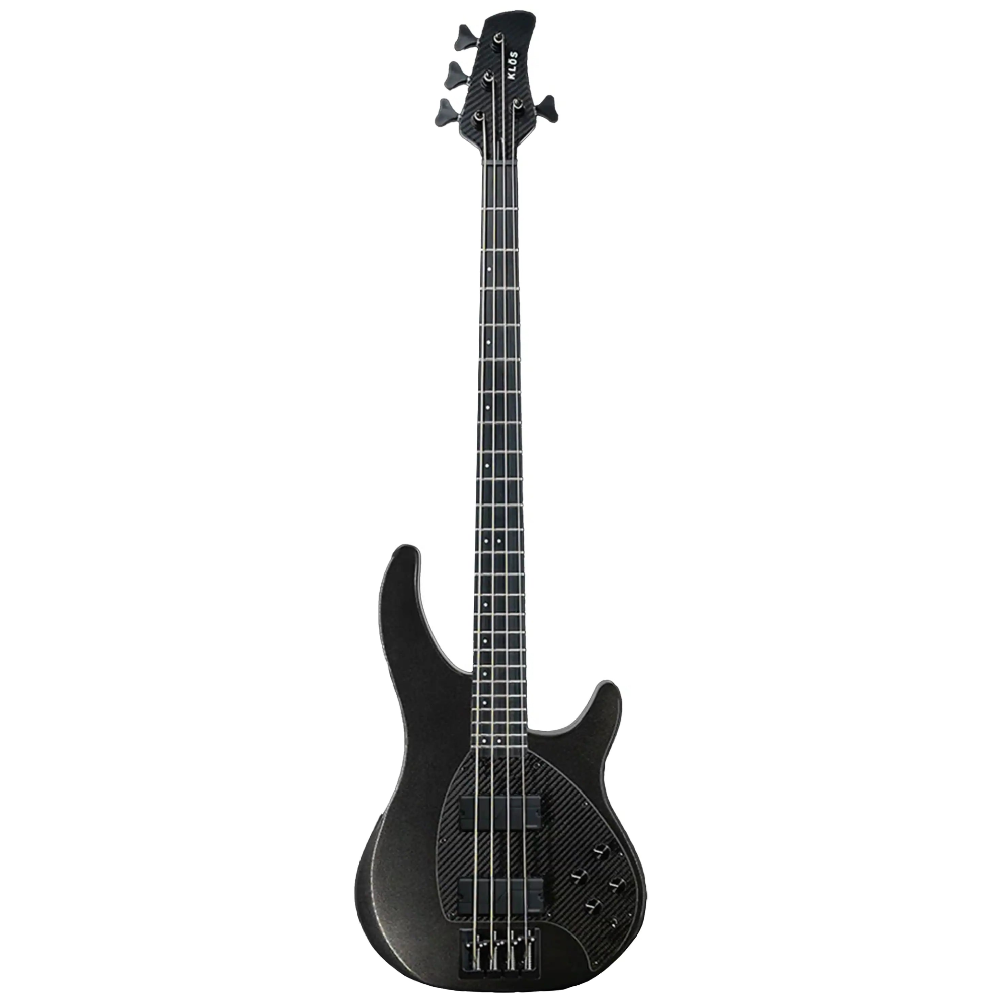 BASS_4CS_CHARC_UP_FISHMAN4KNOB1 | Terry Carter Music Store