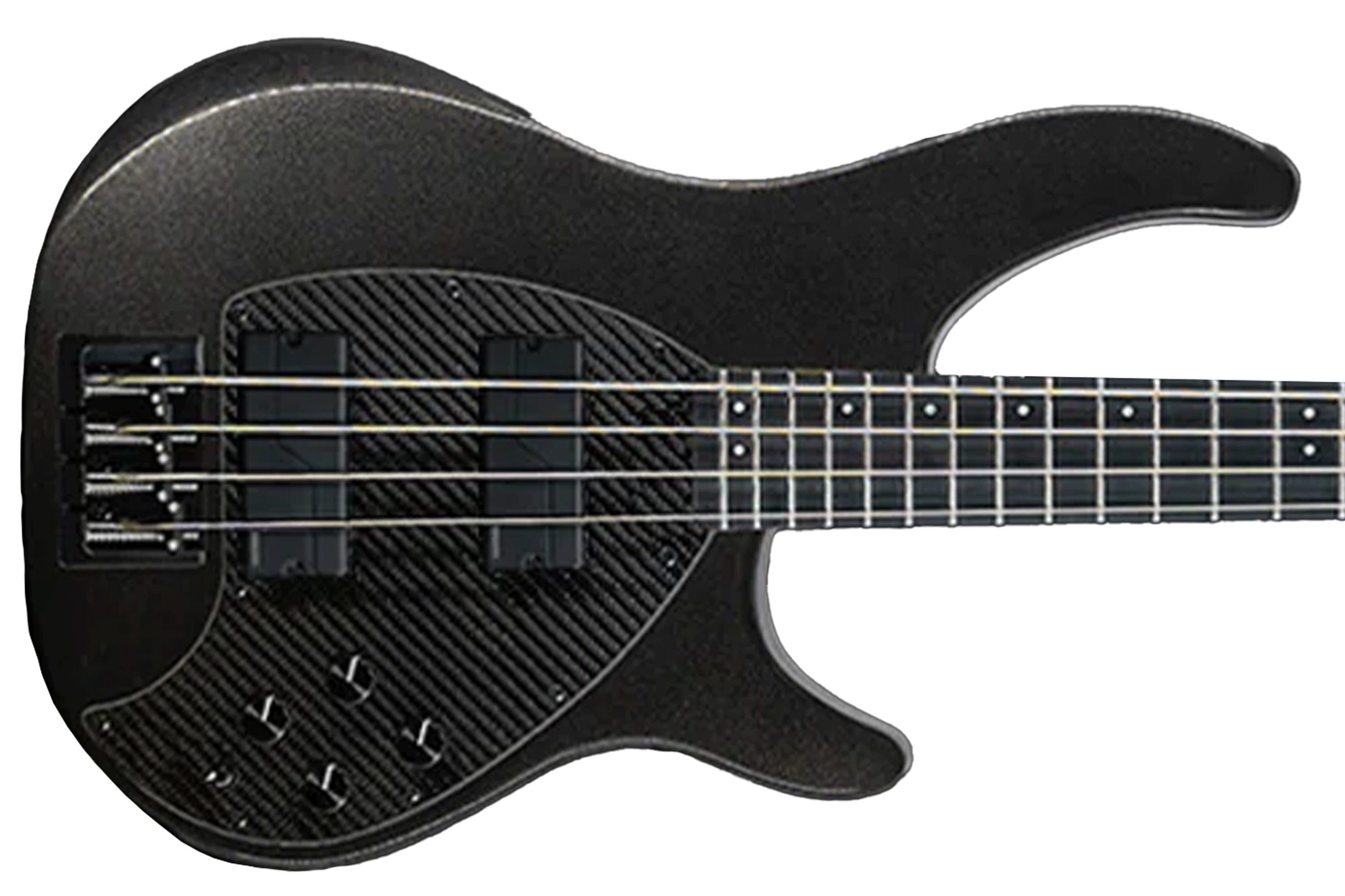 Klōs Apollo Custom Electric Bass