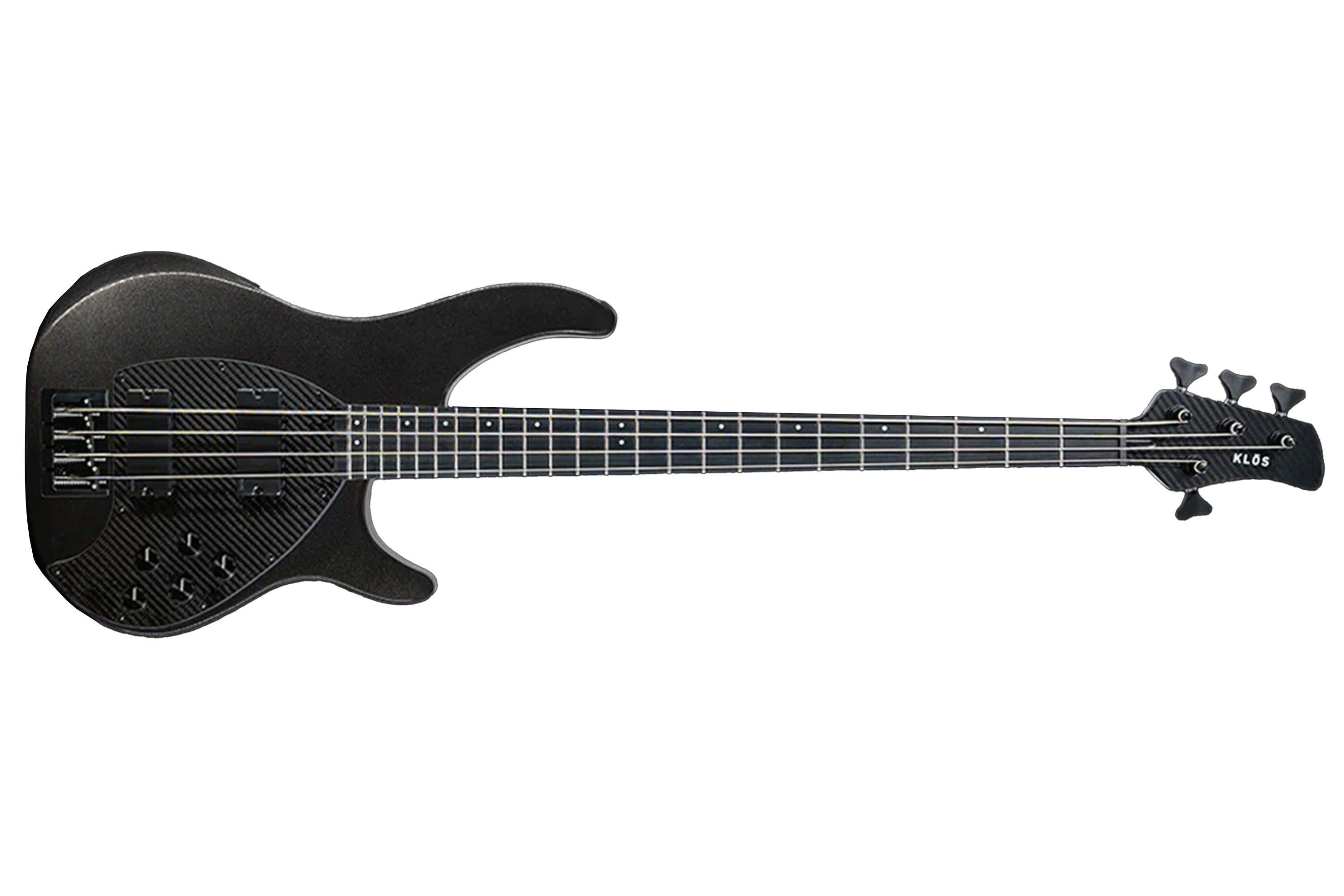 Klōs Apollo Custom Electric Bass