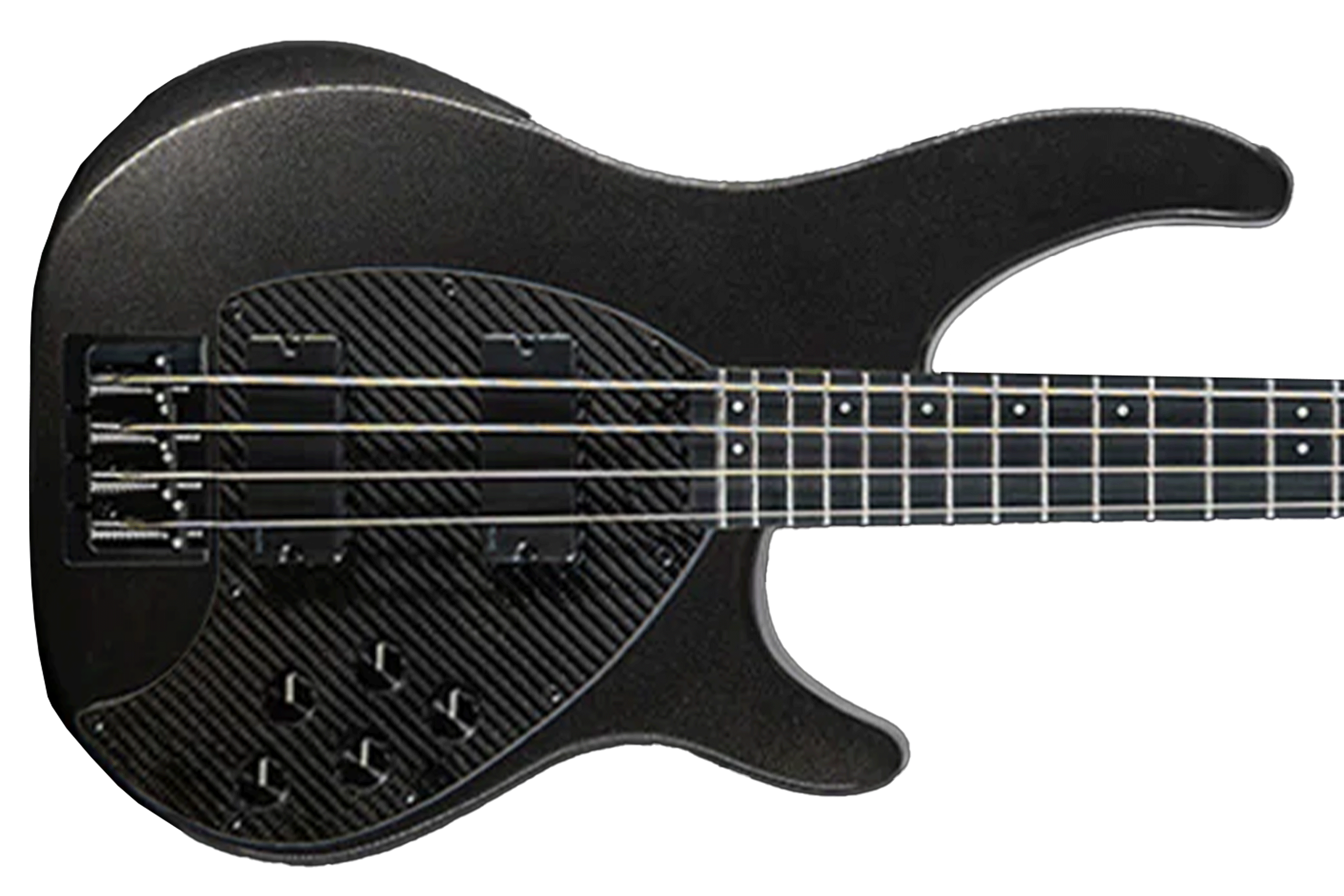 Klōs Apollo Custom Electric Bass