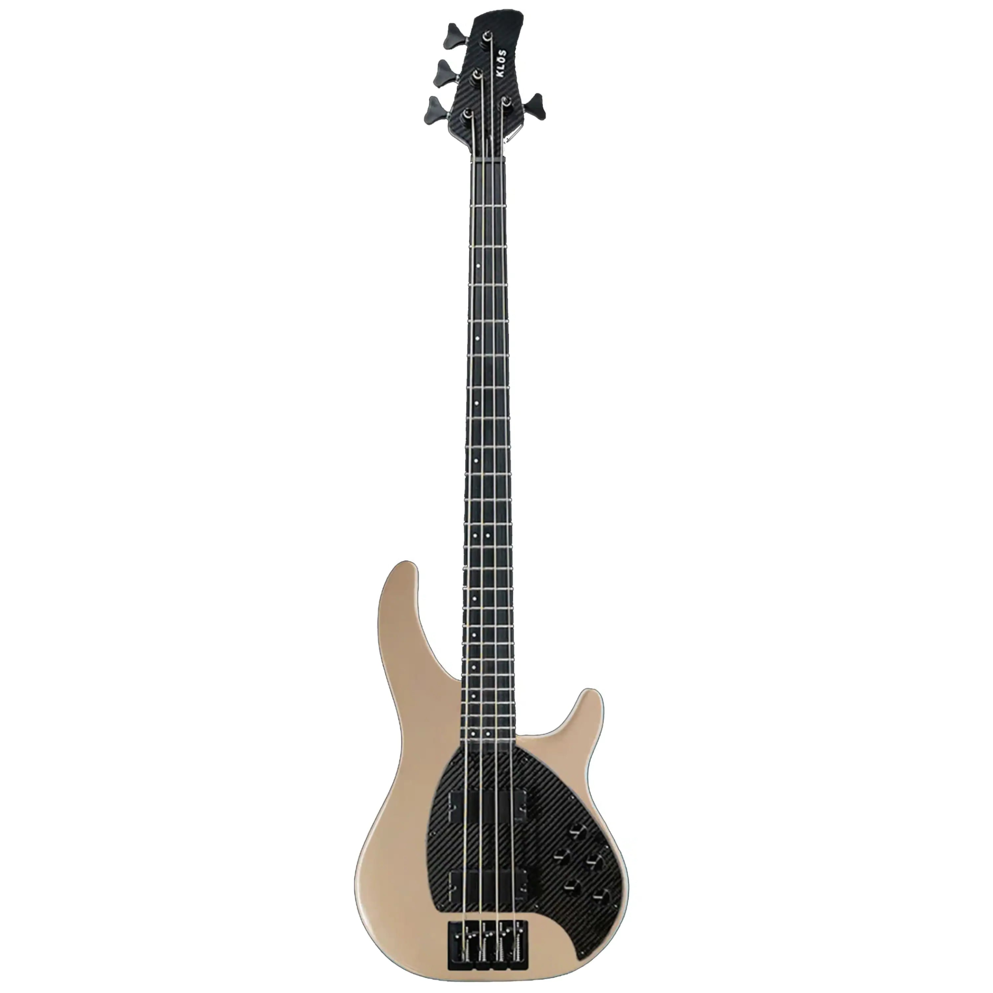BASS_4CS_FEATH_UP_KLOS5KNOB_AP1 | Terry Carter Music Store