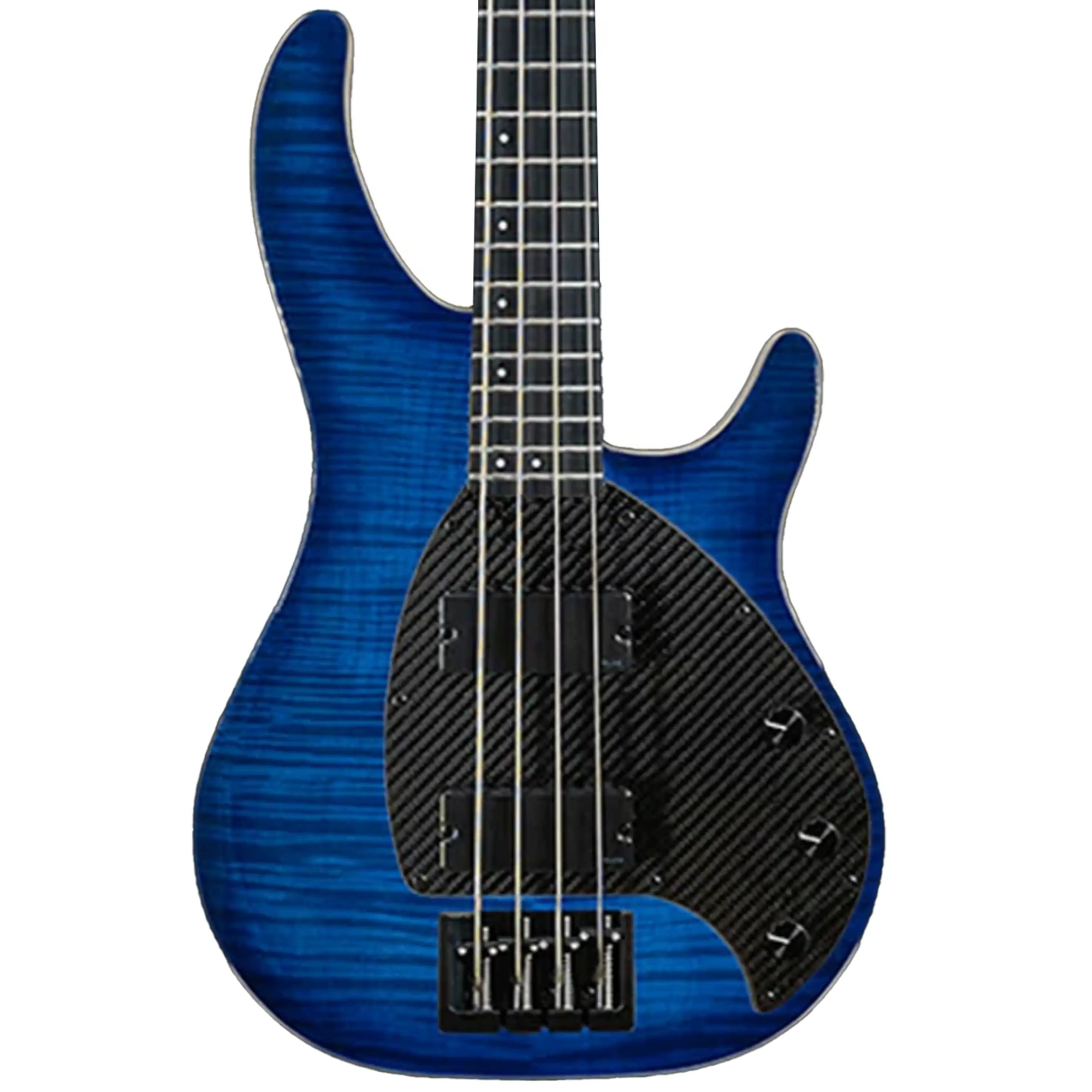 BASS_4CS_FLM_BLU2 | Terry Carter Music Store