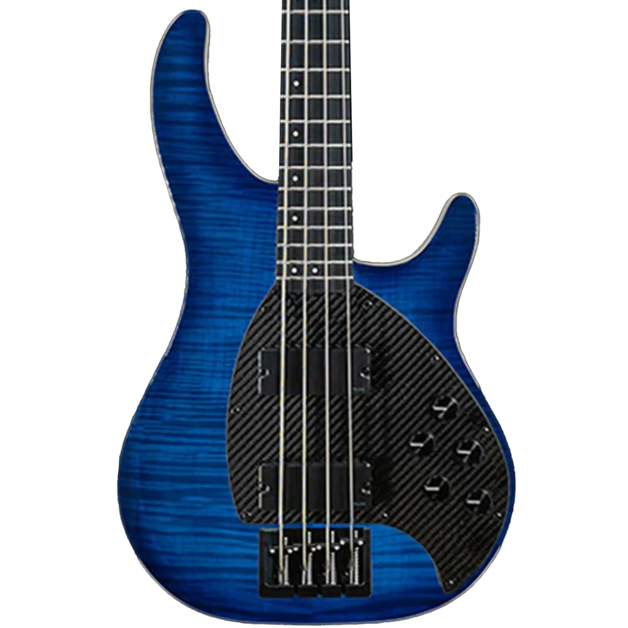 BASS_4CS_FLM_BLU_UP_KLOS5KNOB_AP2 | Terry Carter Music Store