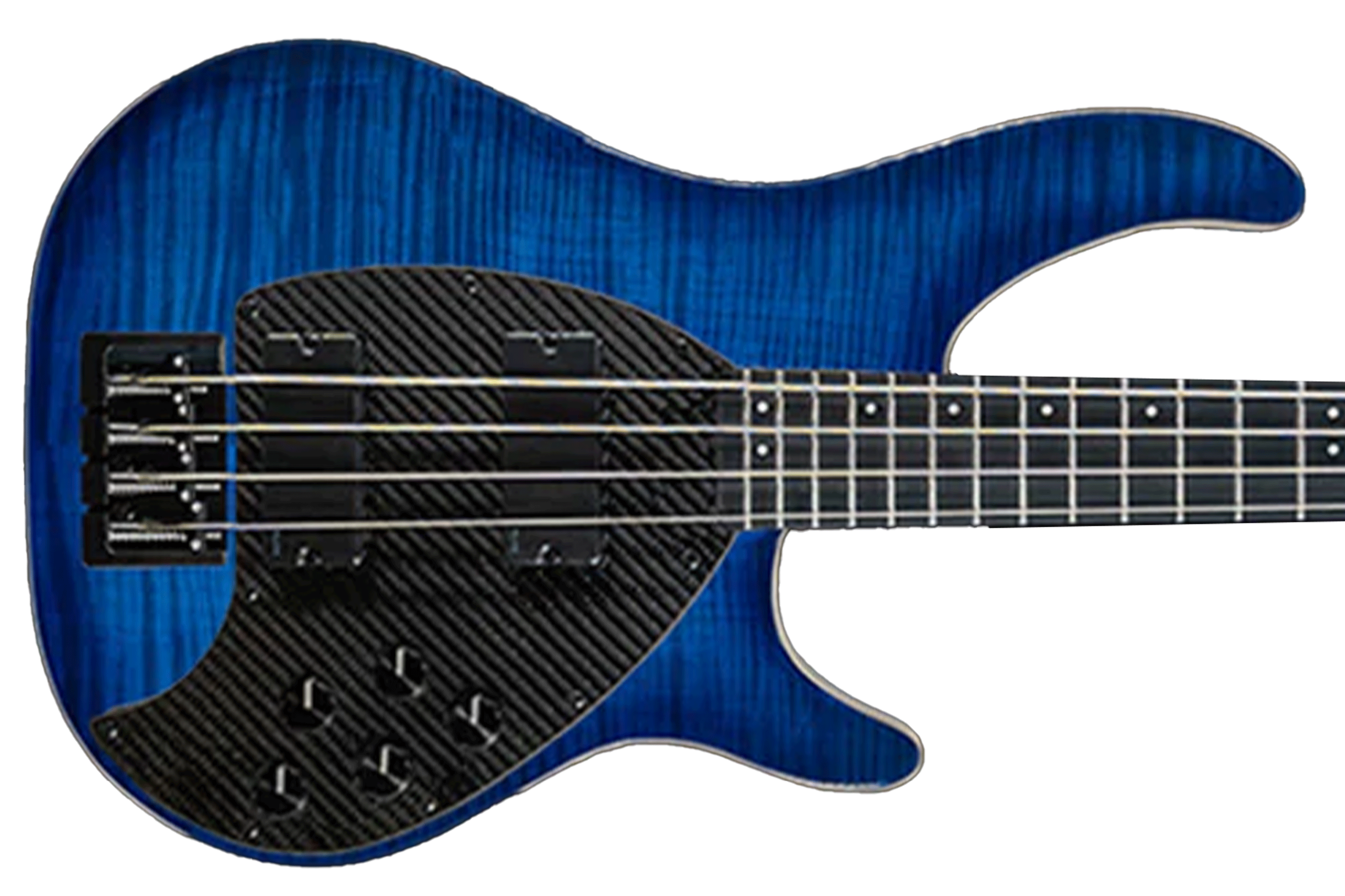 Klōs Apollo Custom Electric Bass