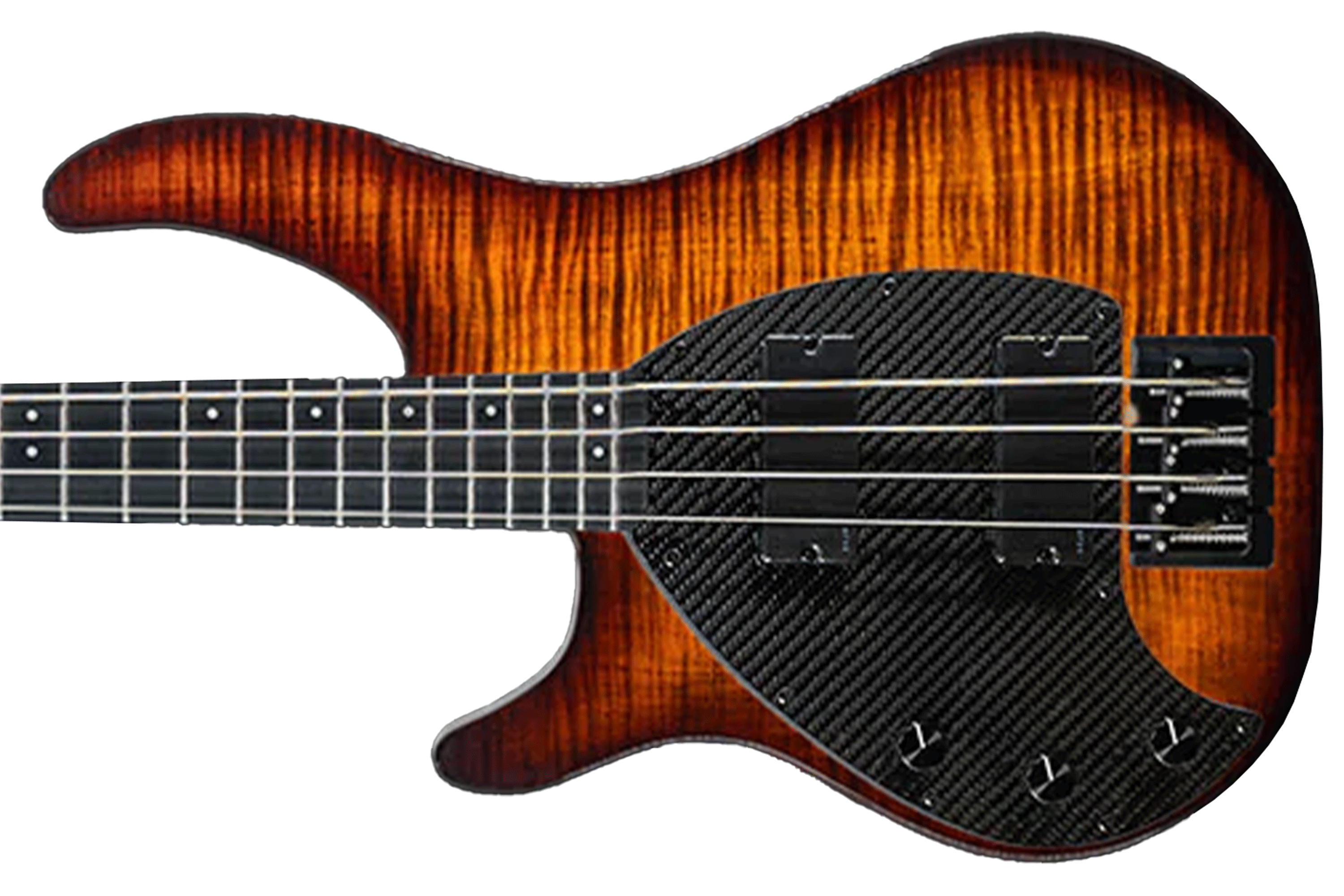 Klōs Apollo Custom Electric Bass