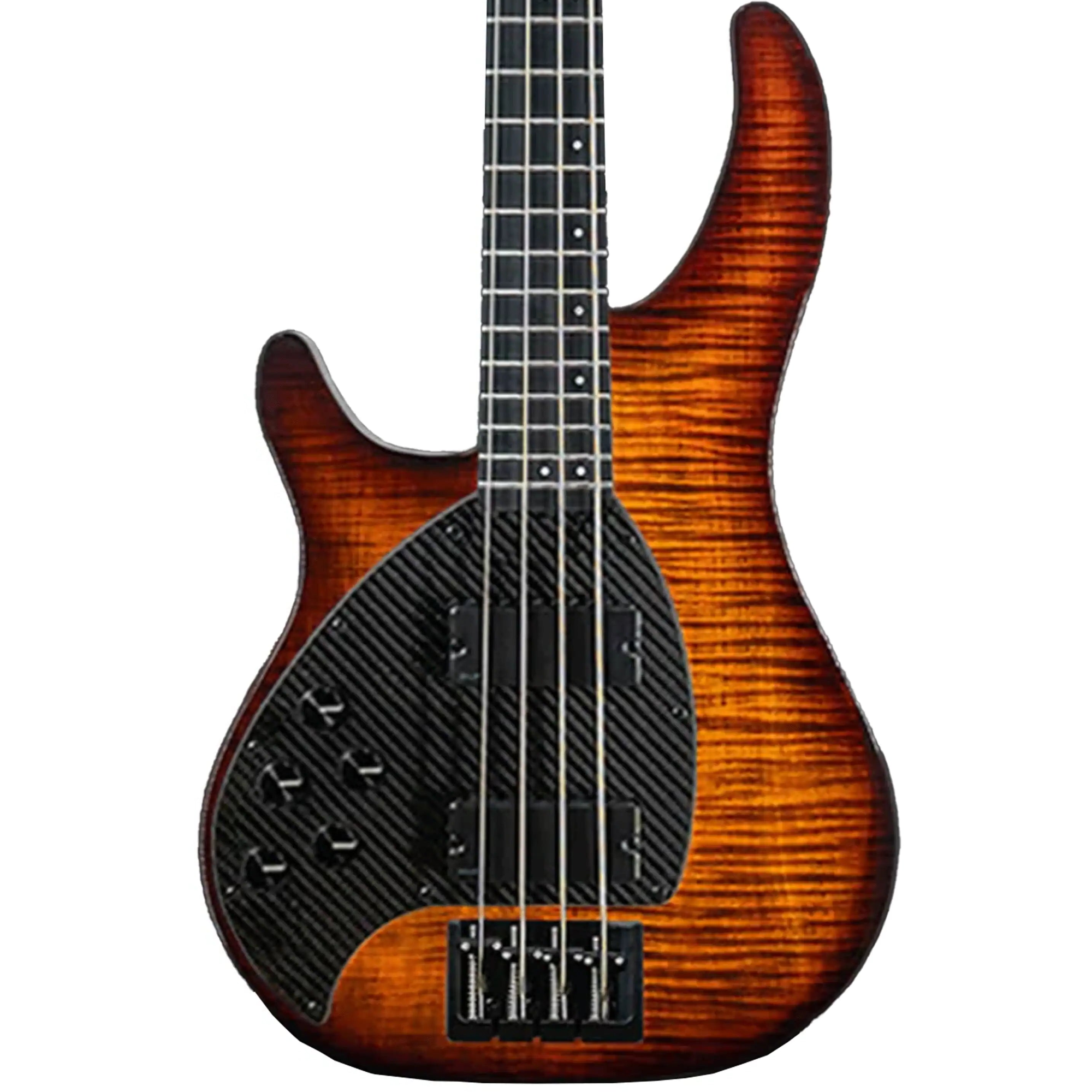 BASS_4CS_FLM_LEFT_UP_KLOS5KNOB_AP2 | Terry Carter Music Store