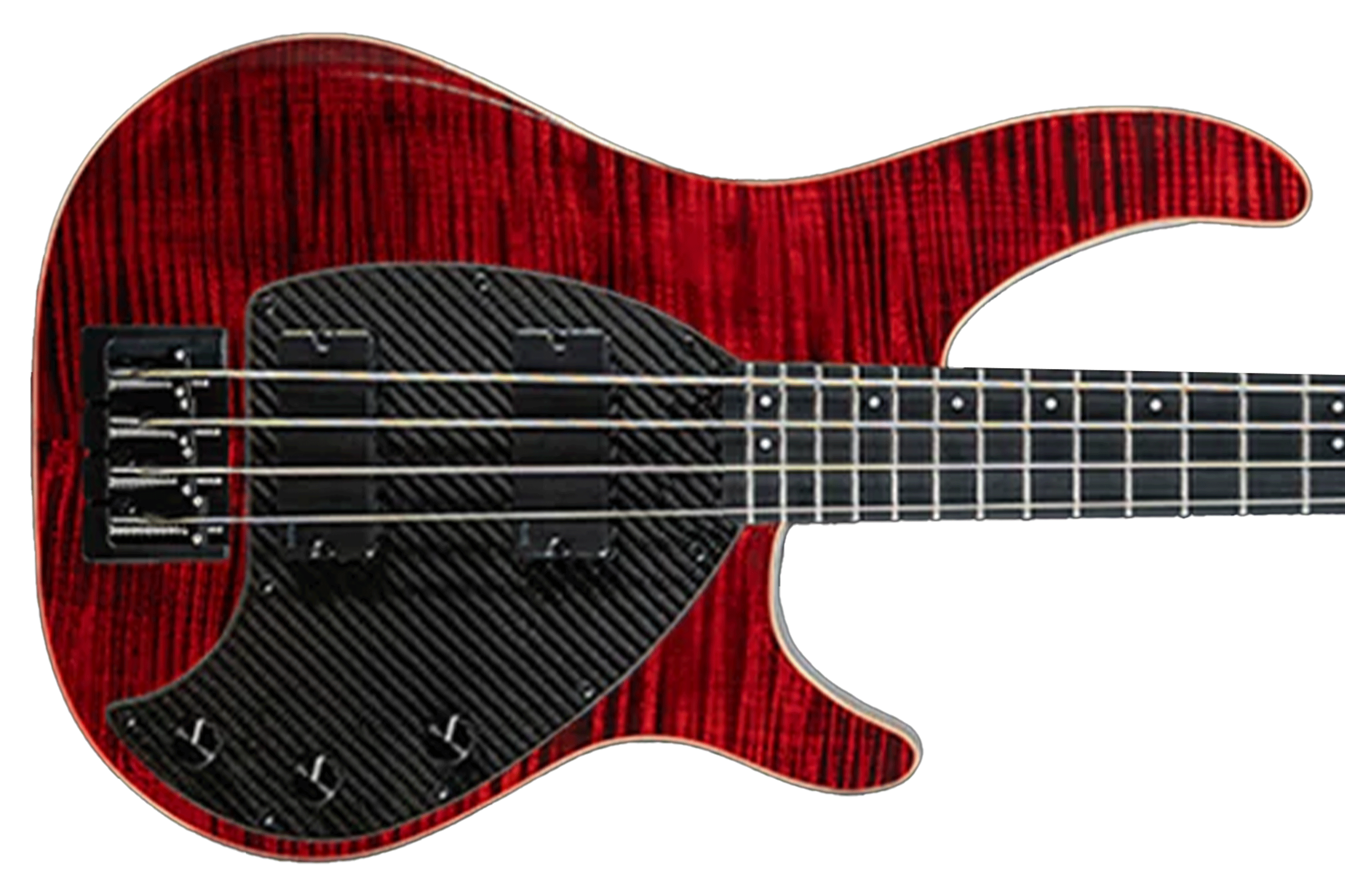 Klōs Apollo Custom Electric Bass