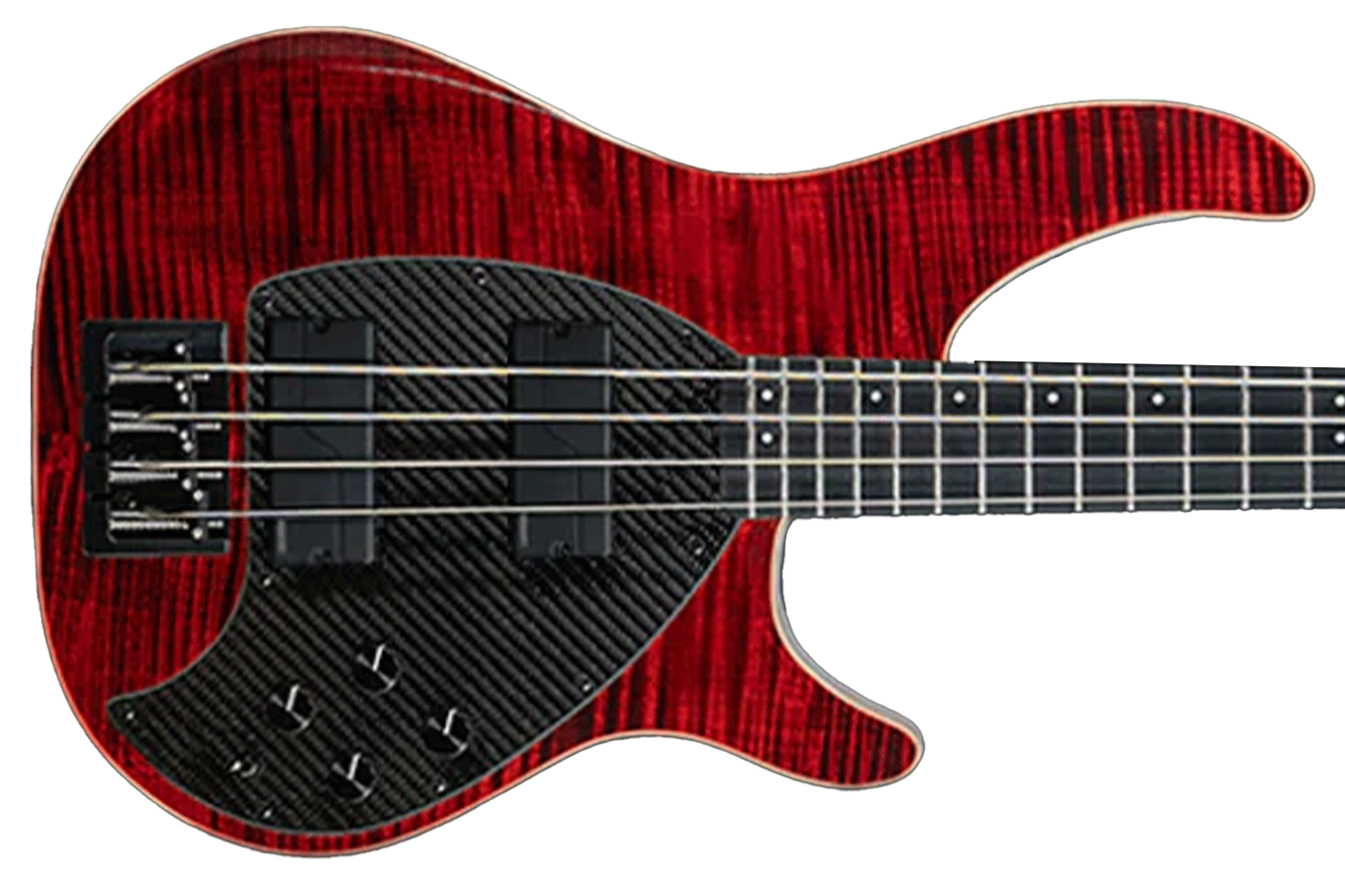 Klōs Apollo Custom Electric Bass