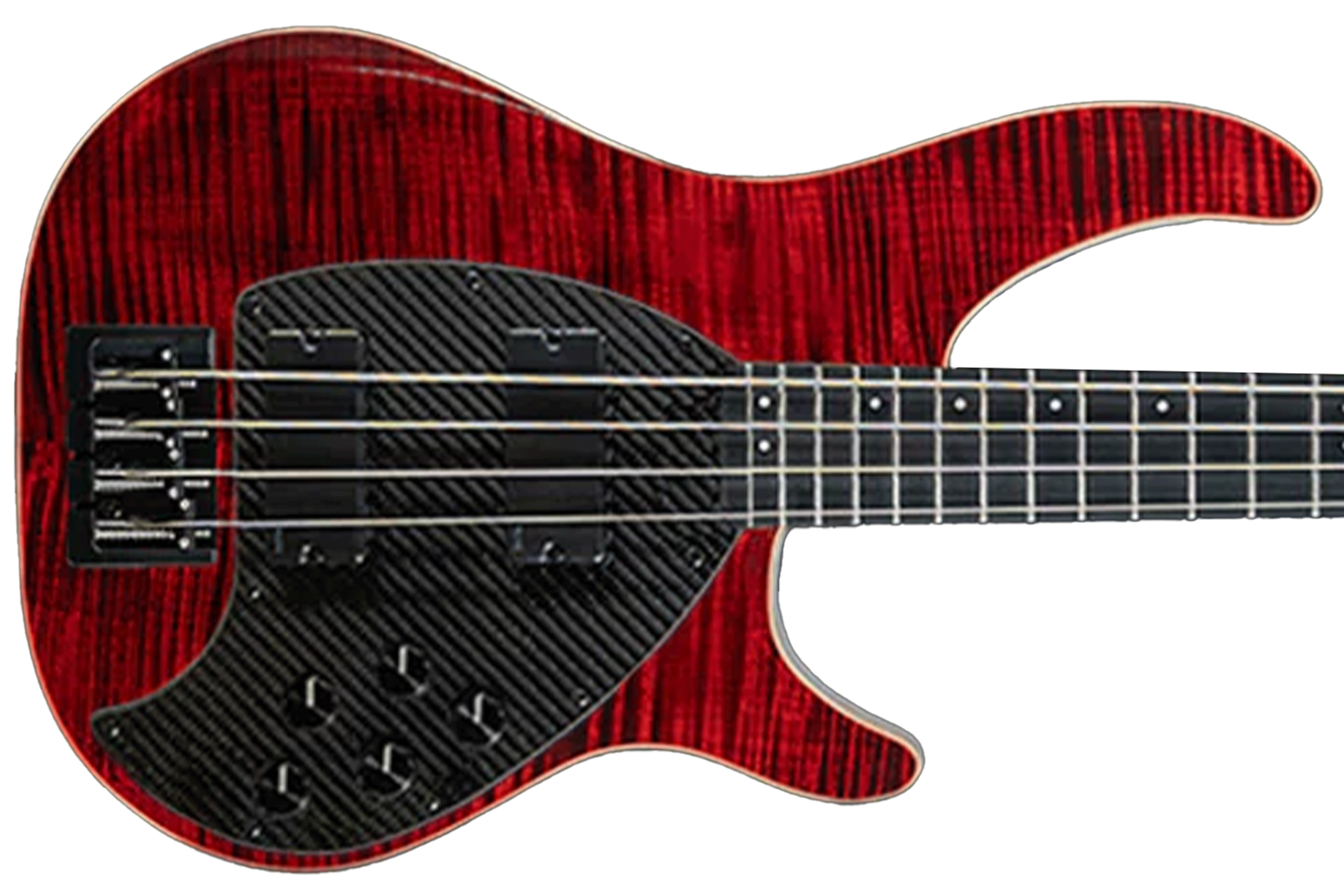 Klōs Apollo Custom Electric Bass