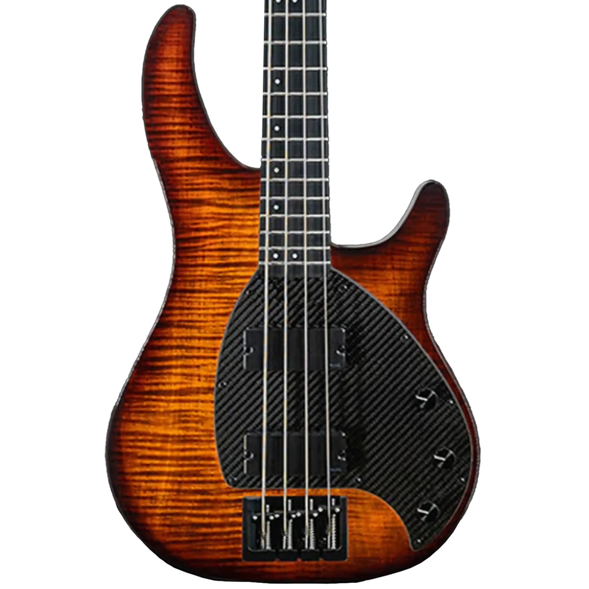 BASS_4CS_FLM_SUN2 | Terry Carter Music Store