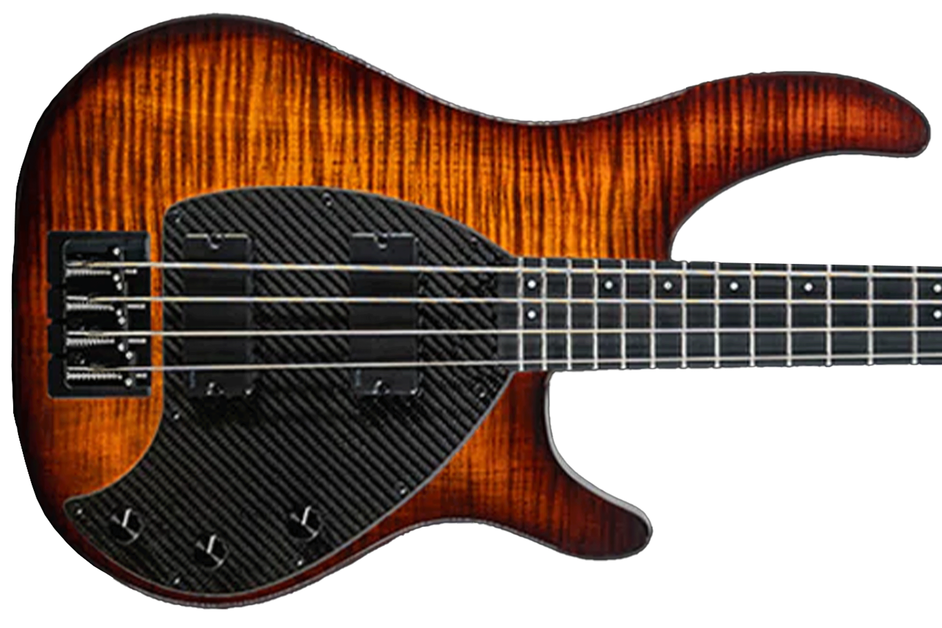 Klōs Apollo Custom Electric Bass