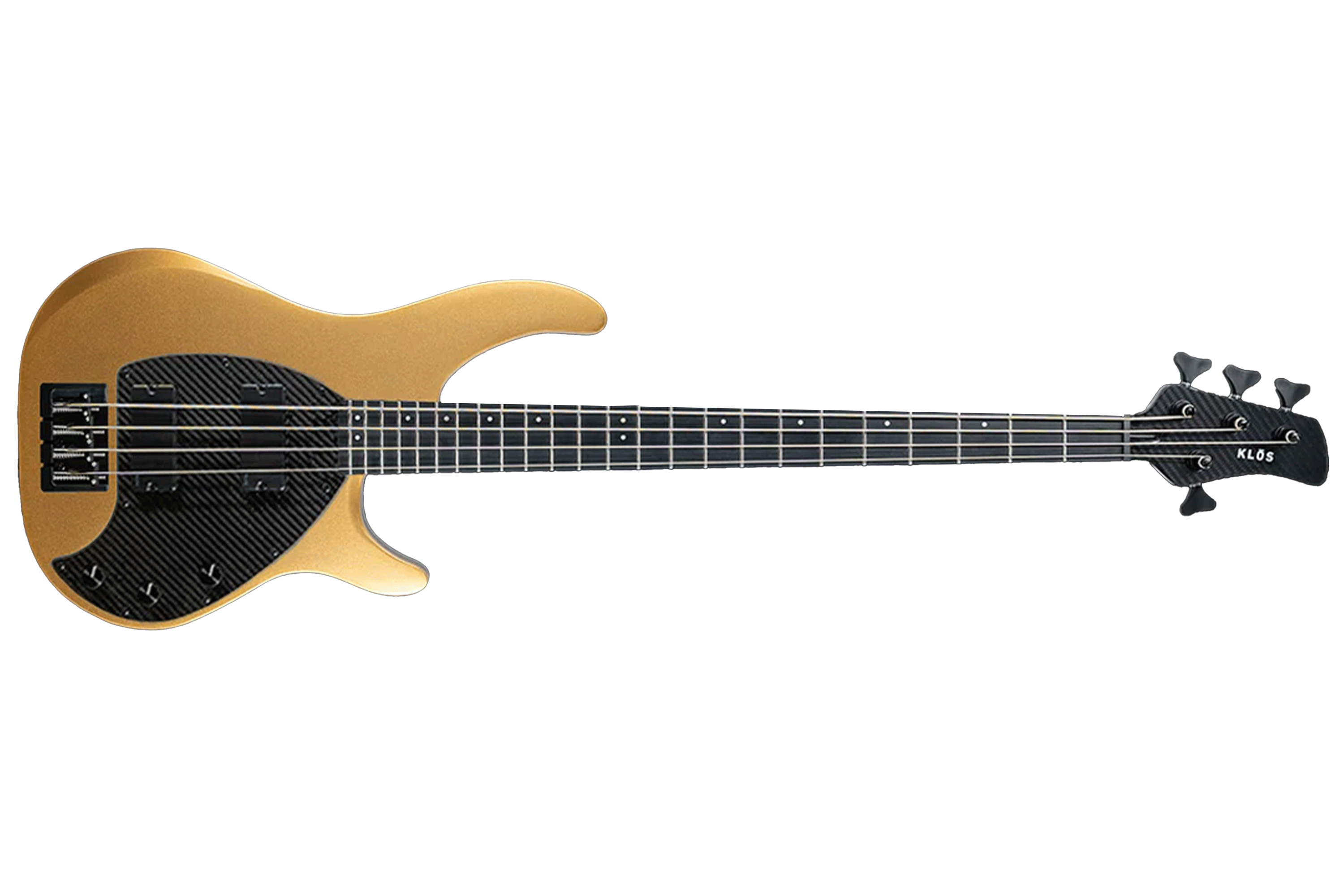 Klōs Apollo Custom Electric Bass