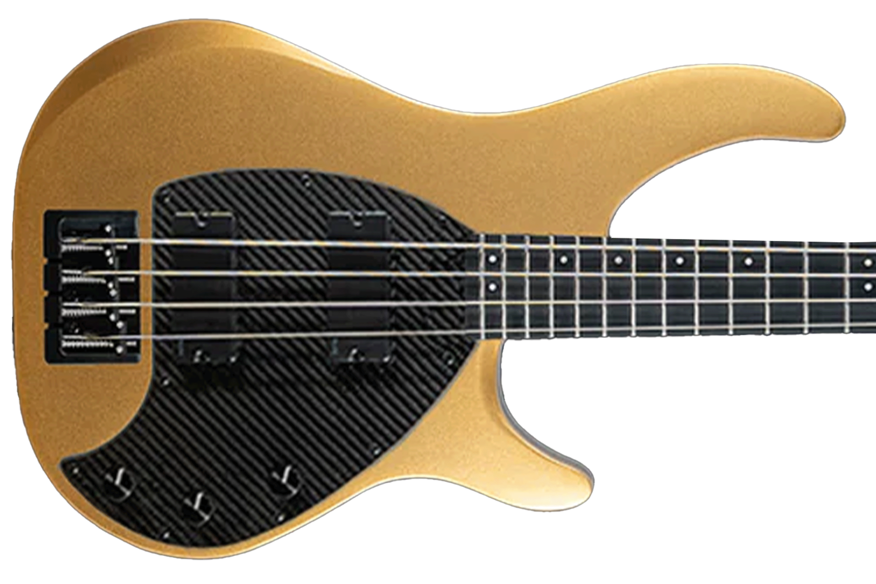 Klōs Apollo Custom Electric Bass