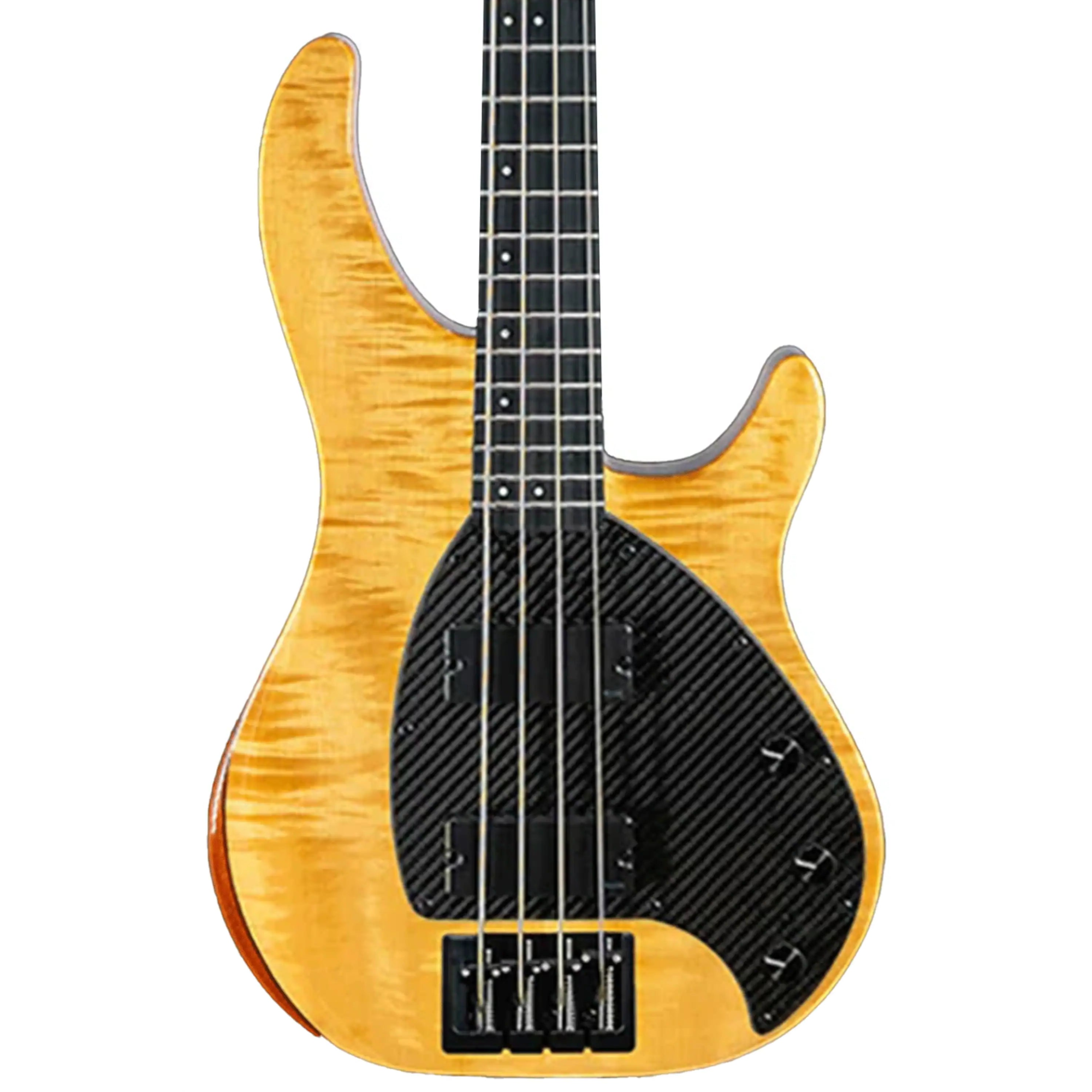 BASS_4CS_QIN_SAND2 | Terry Carter Music Store