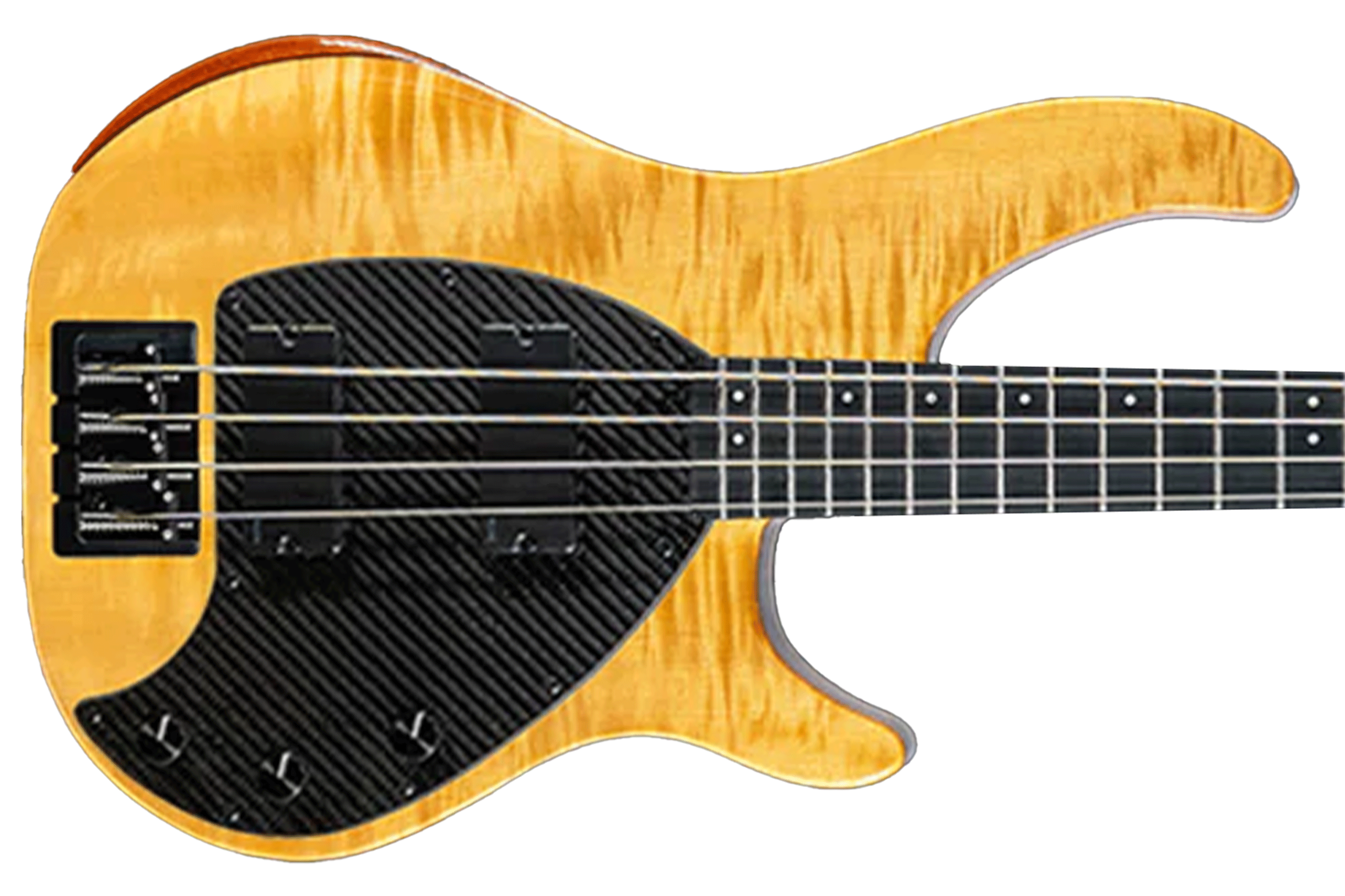 Klōs Apollo Custom Electric Bass