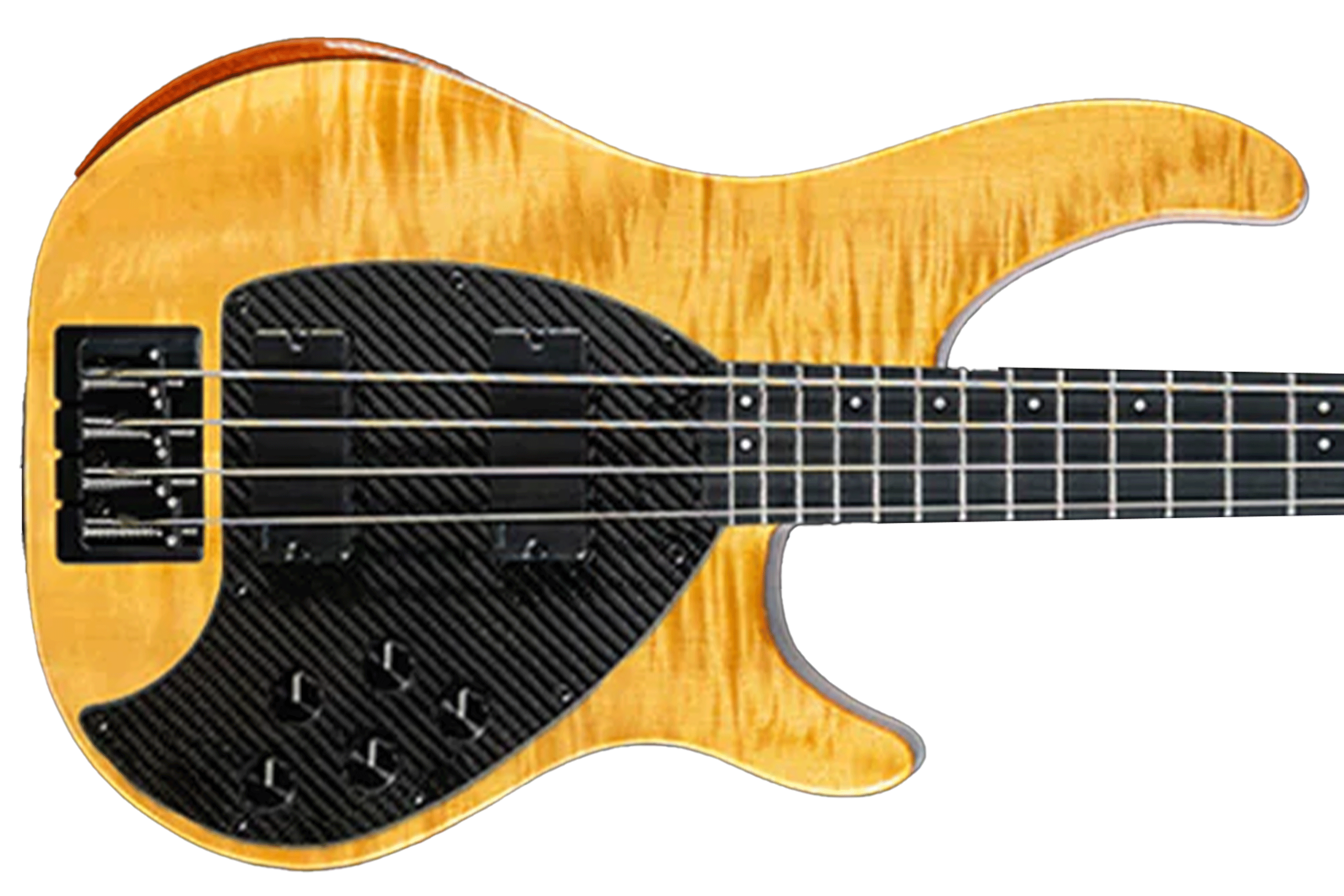 Klōs Apollo Custom Electric Bass