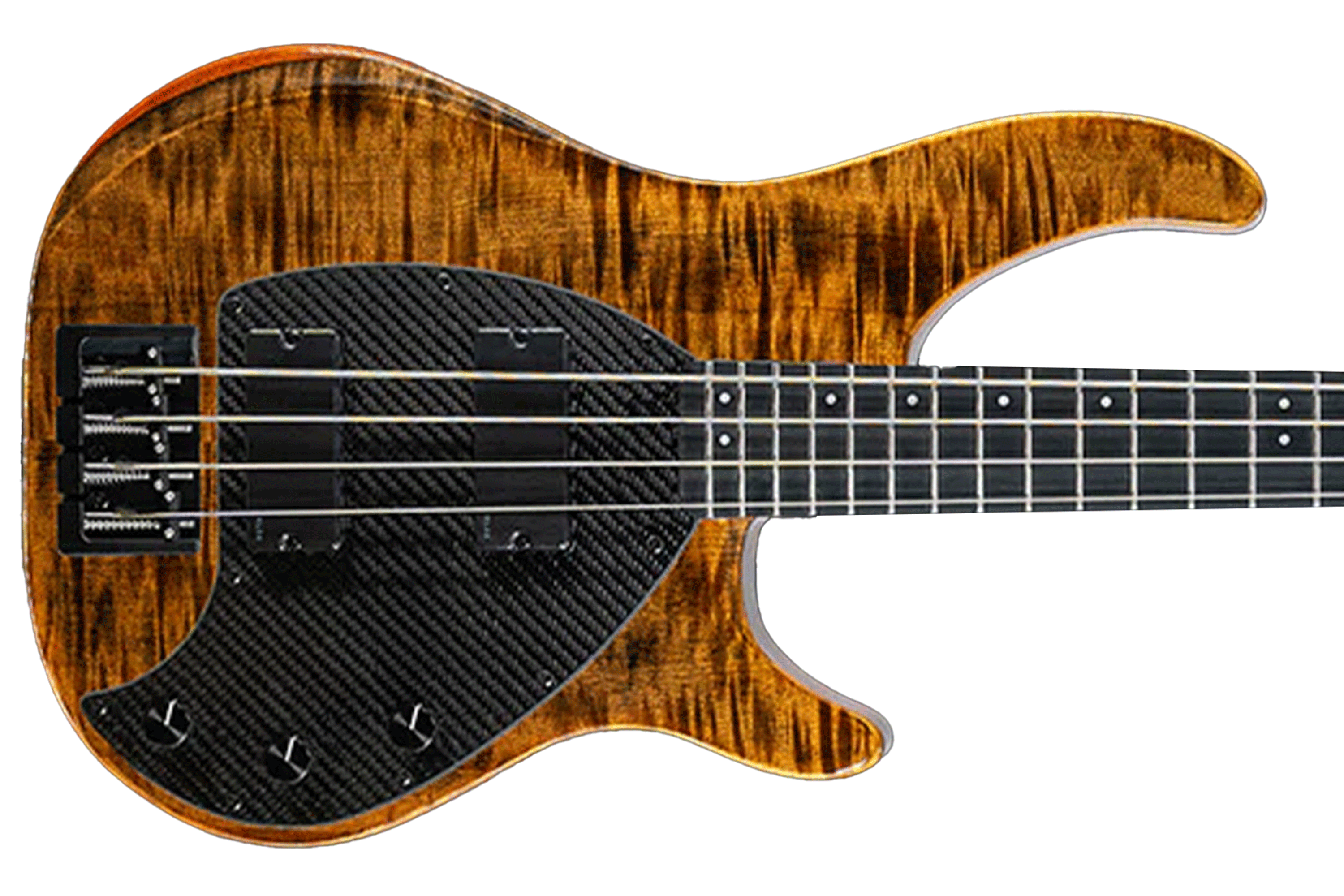 Klōs Apollo Custom Electric Bass