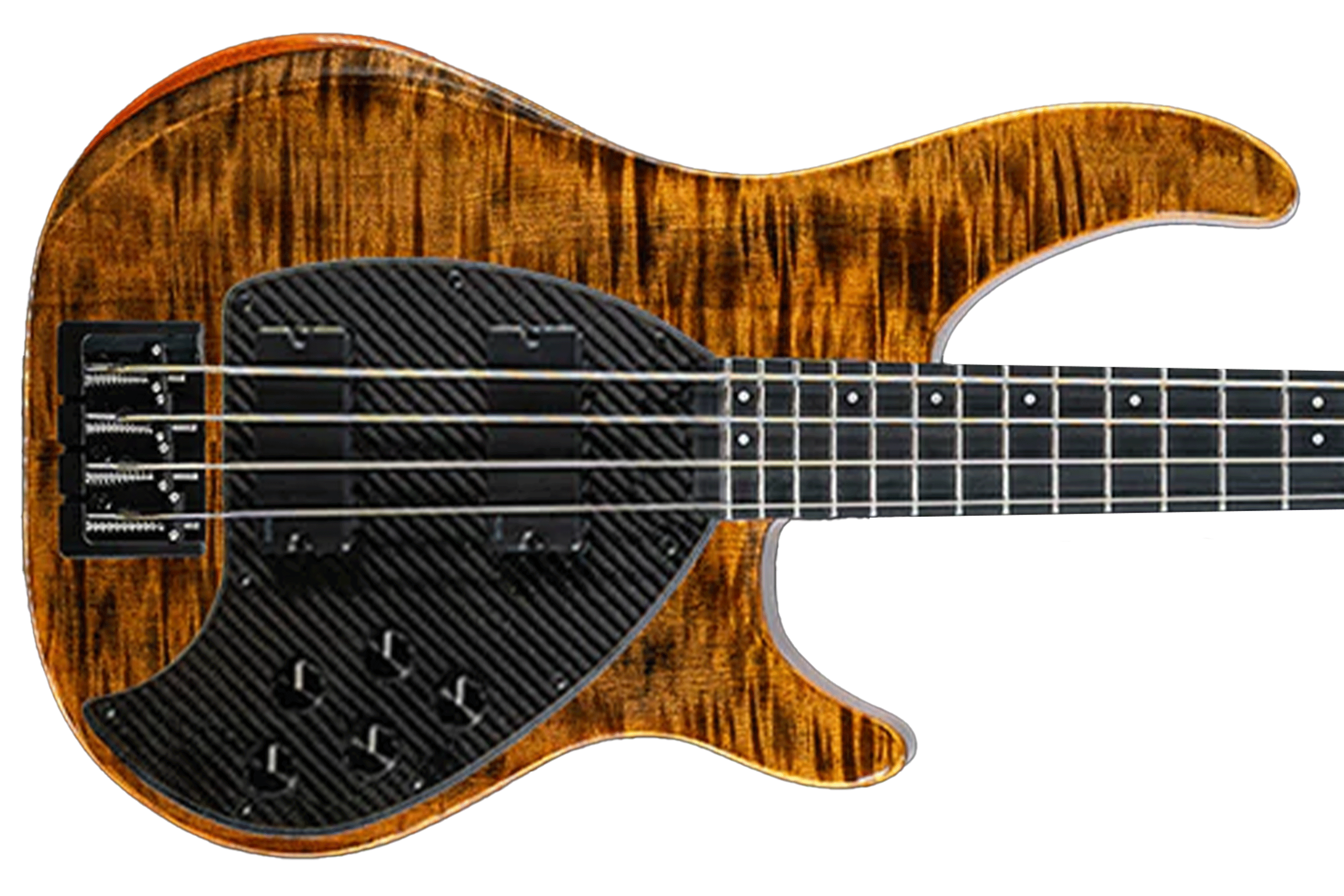 Klōs Apollo Custom Electric Bass