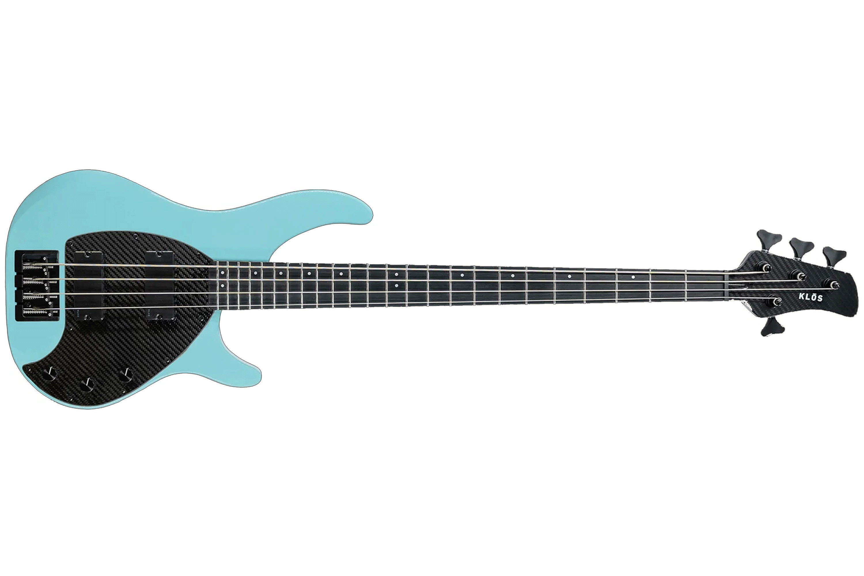 Klōs Apollo Custom Electric Bass