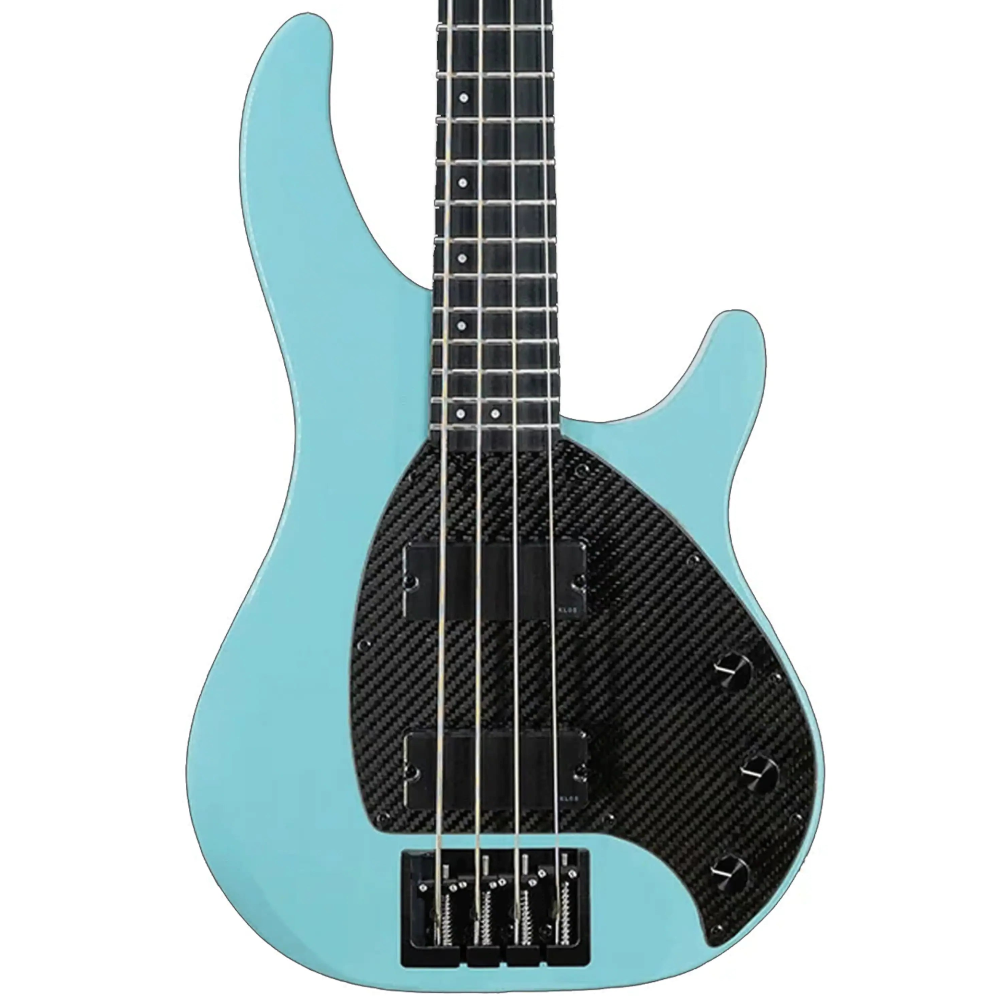 BASS_4CS_STONEBL2 | Terry Carter Music Store