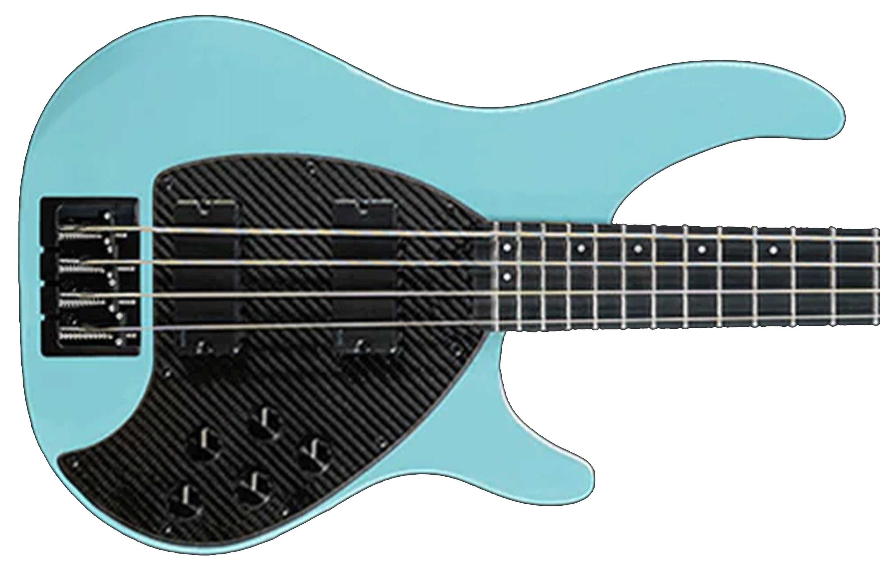 Klōs Apollo Custom Electric Bass