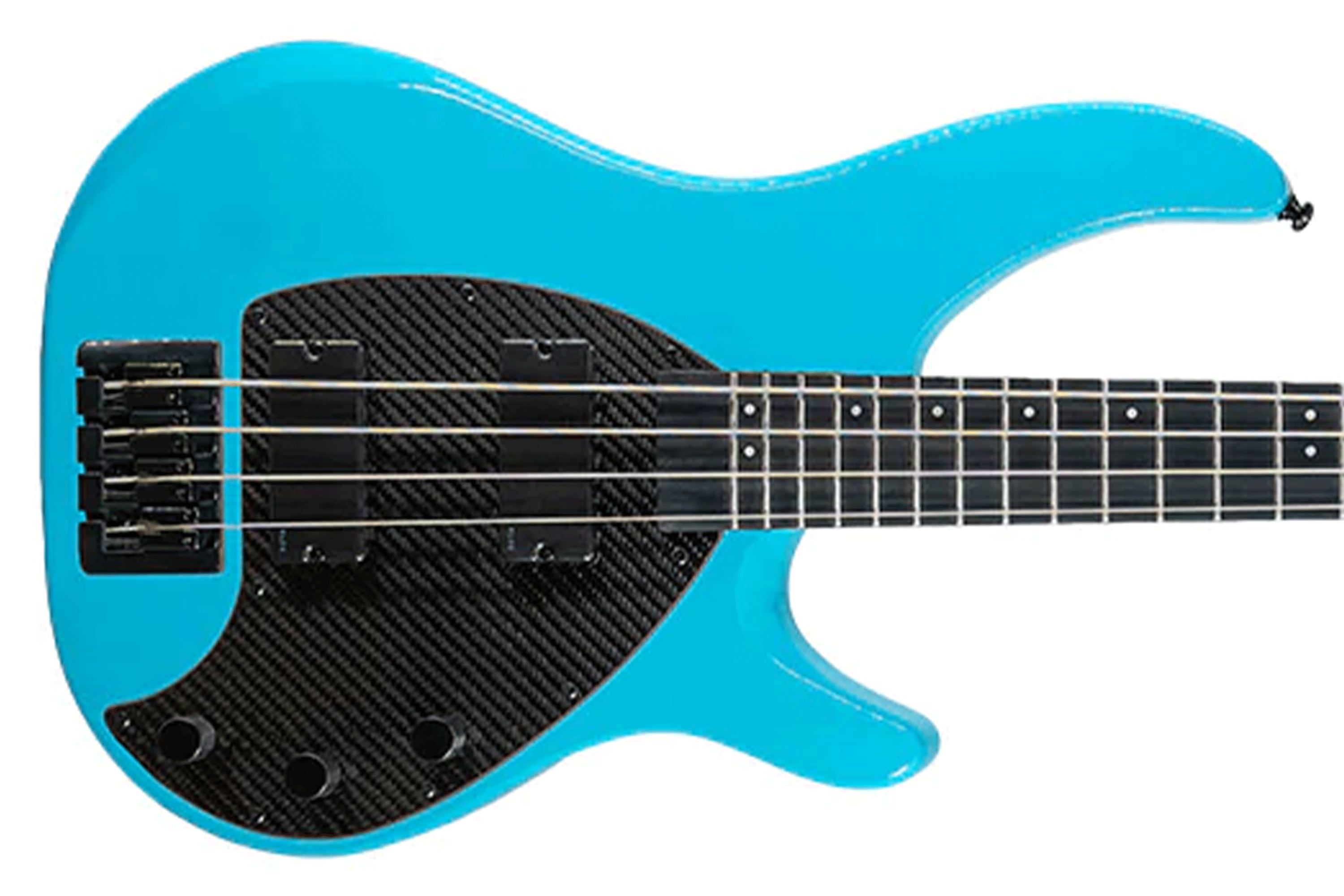 Klōs Apollo Electric Bass