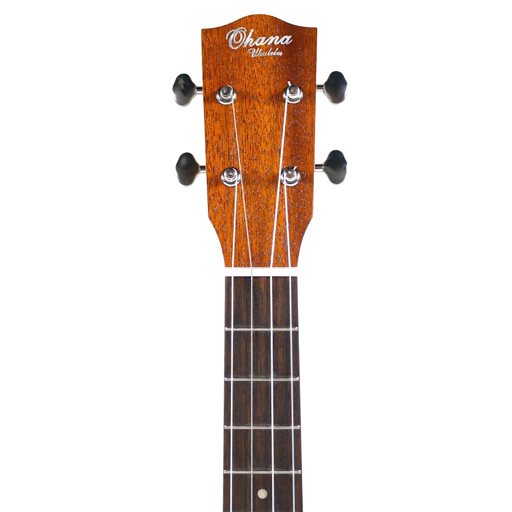 Ohana BK-10 Baritone Ukulele