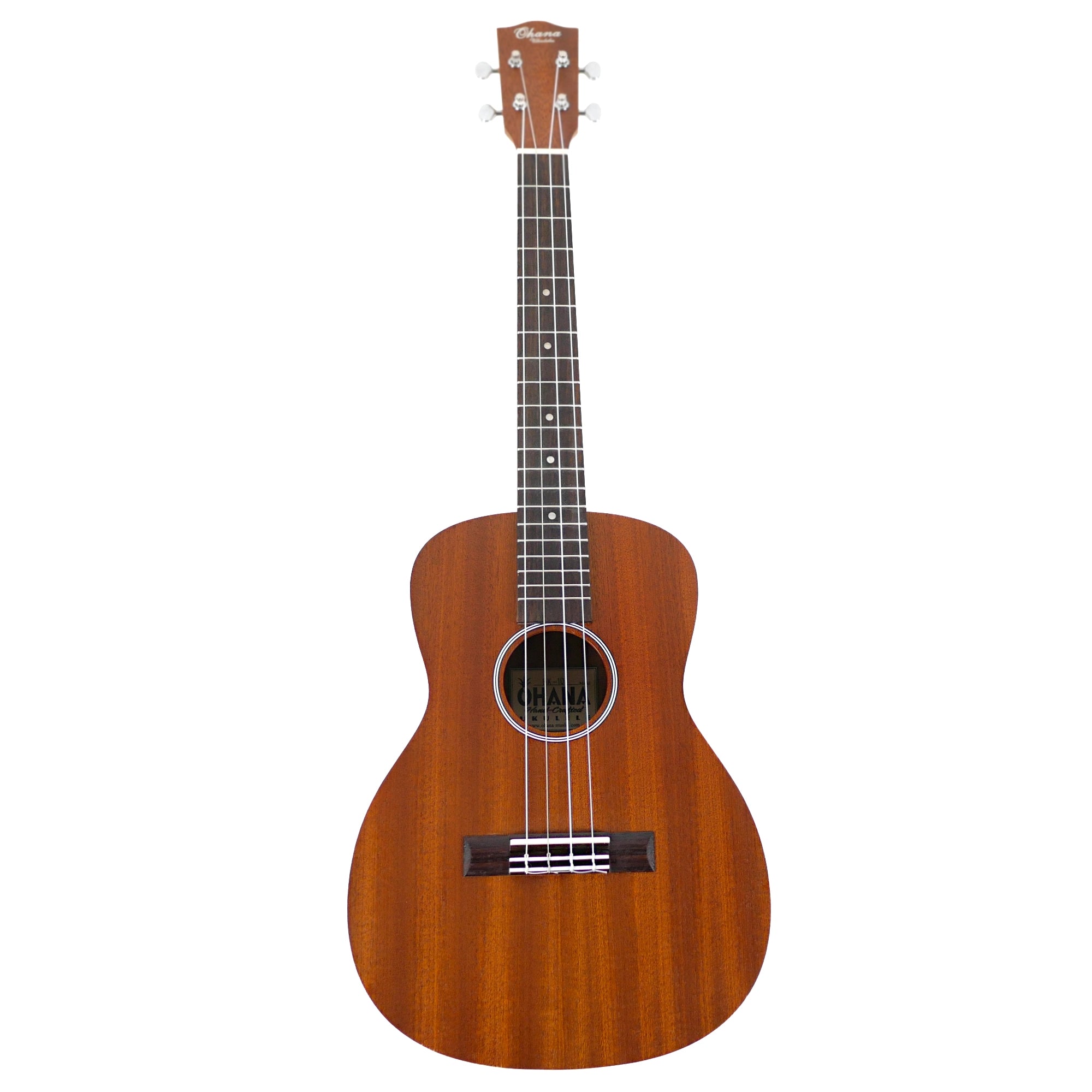 Ohana BK-10 Baritone Ukulele
