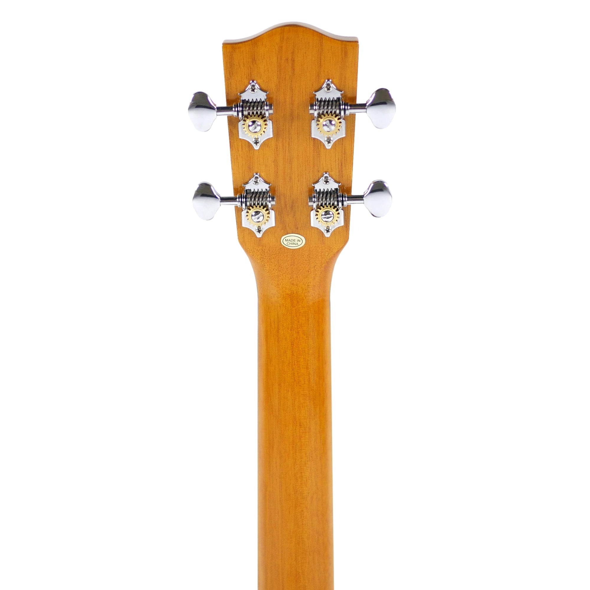 Ohana BK-35GCE Mahogany Baritone Ukulele