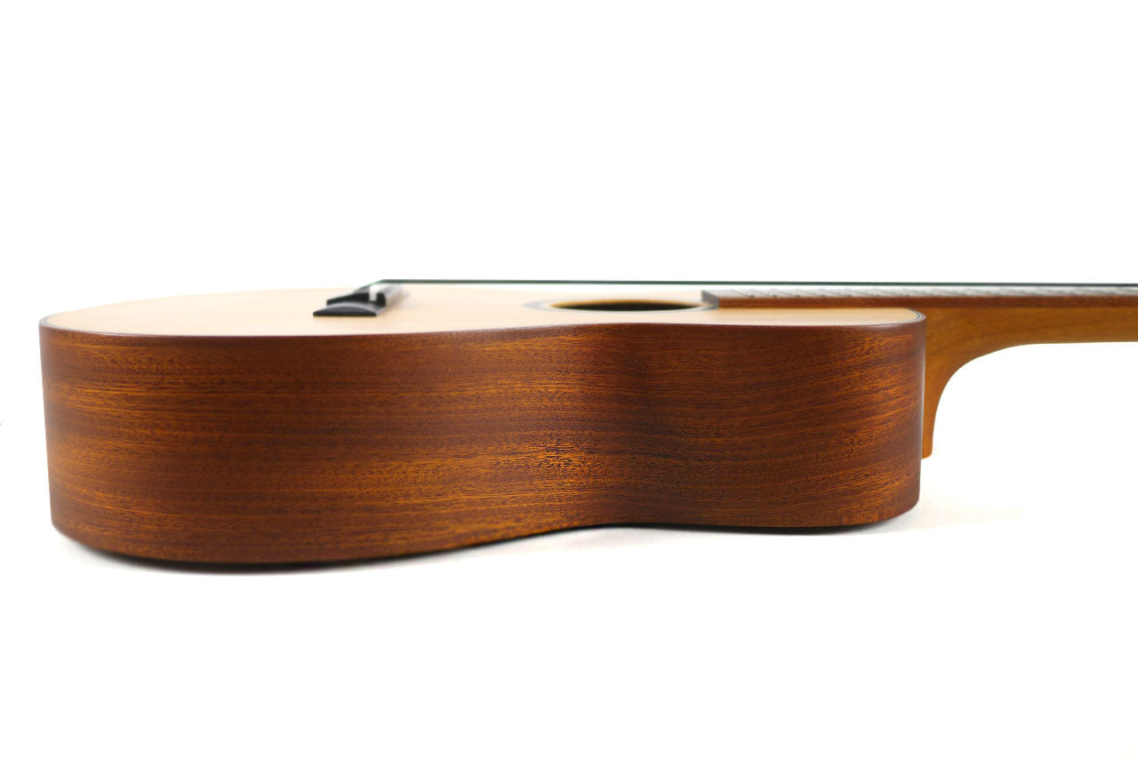 Ohana BK-70-8 8-String Baritone Ukulele