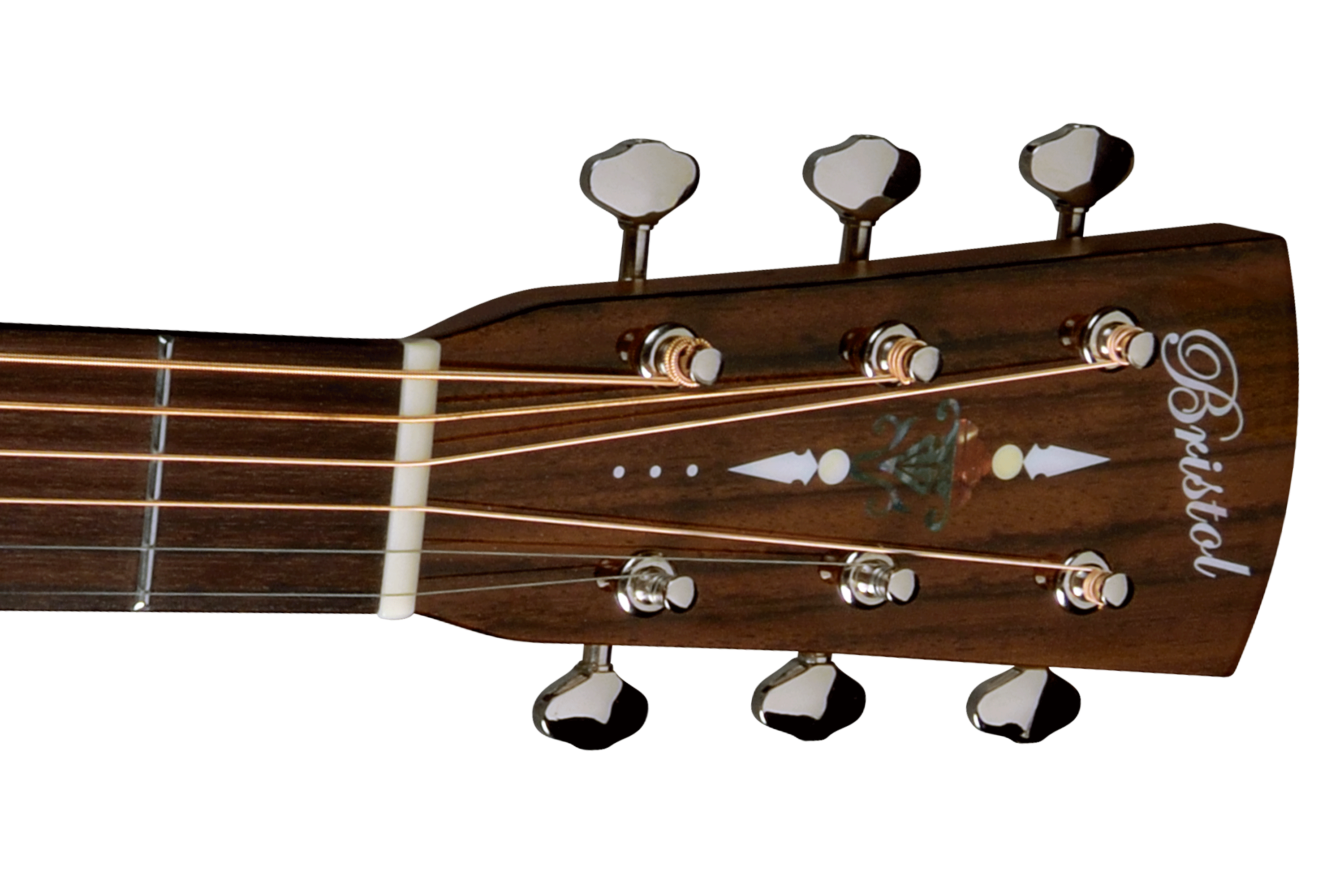 headstock