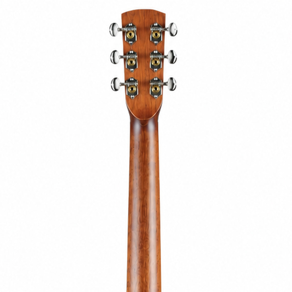 Bristol by Blueridge BL-160SB Deluxe Series Dreadnought Guitar – Sunburst Finish