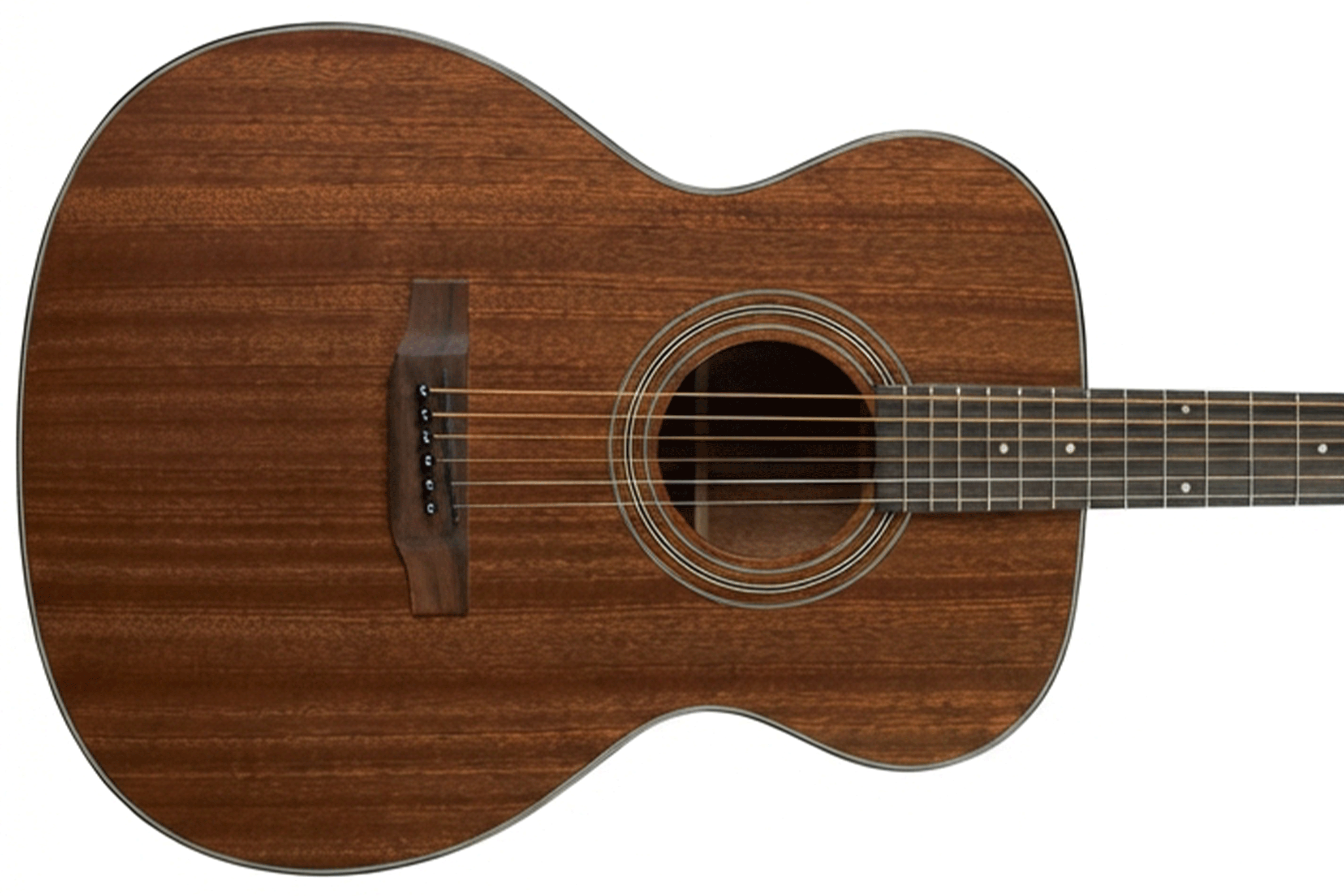 Bristol BM-15S 000 Acoustic Guitar - Terry Carter Music Store