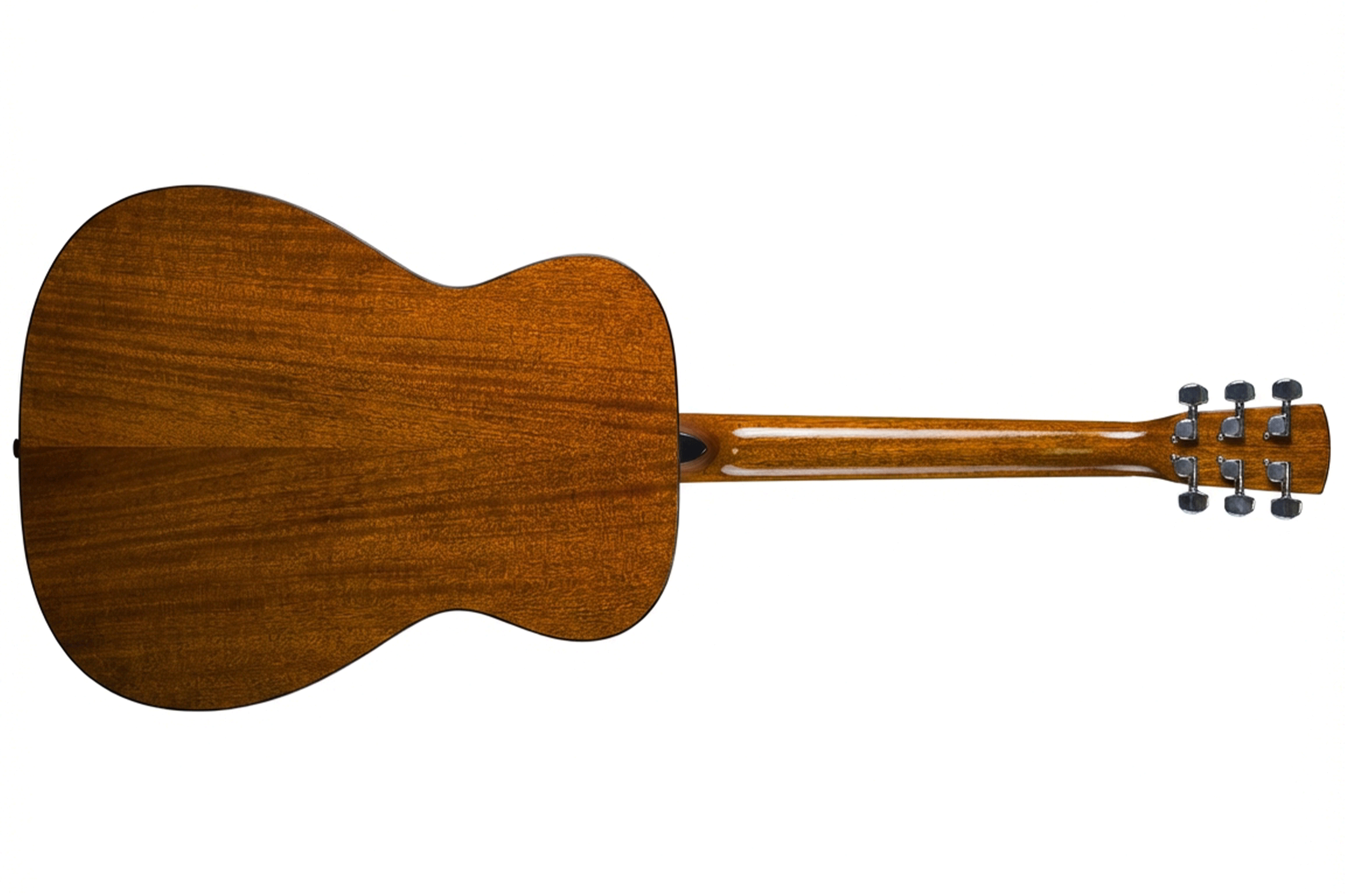 Bristol BM-16 000 Acoustic Guitar